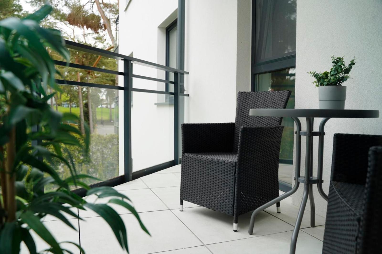 Apartament 6 Double Rest Jastrzębia Góra