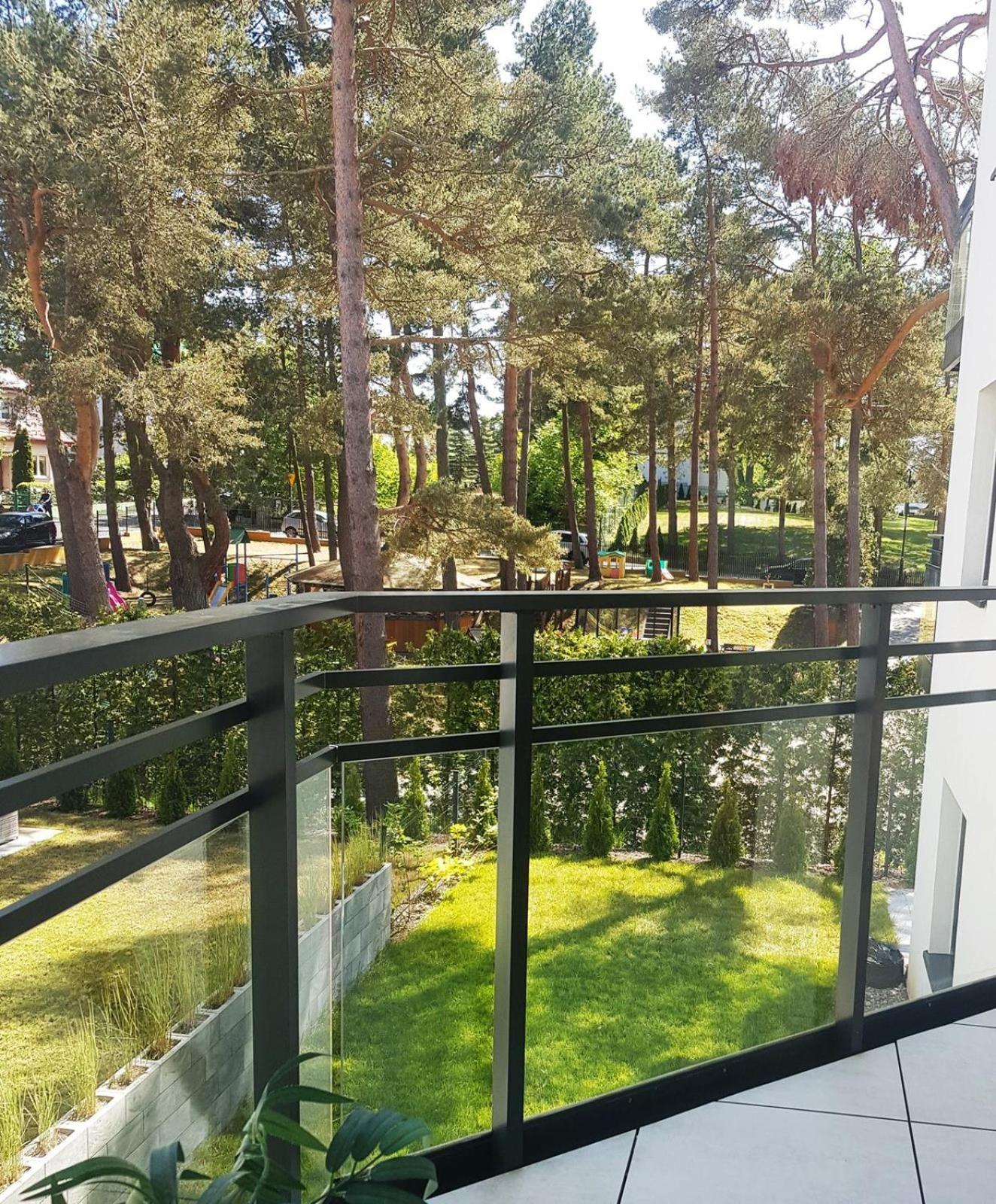 Apartament 6 Double Rest Jastrzębia Góra
