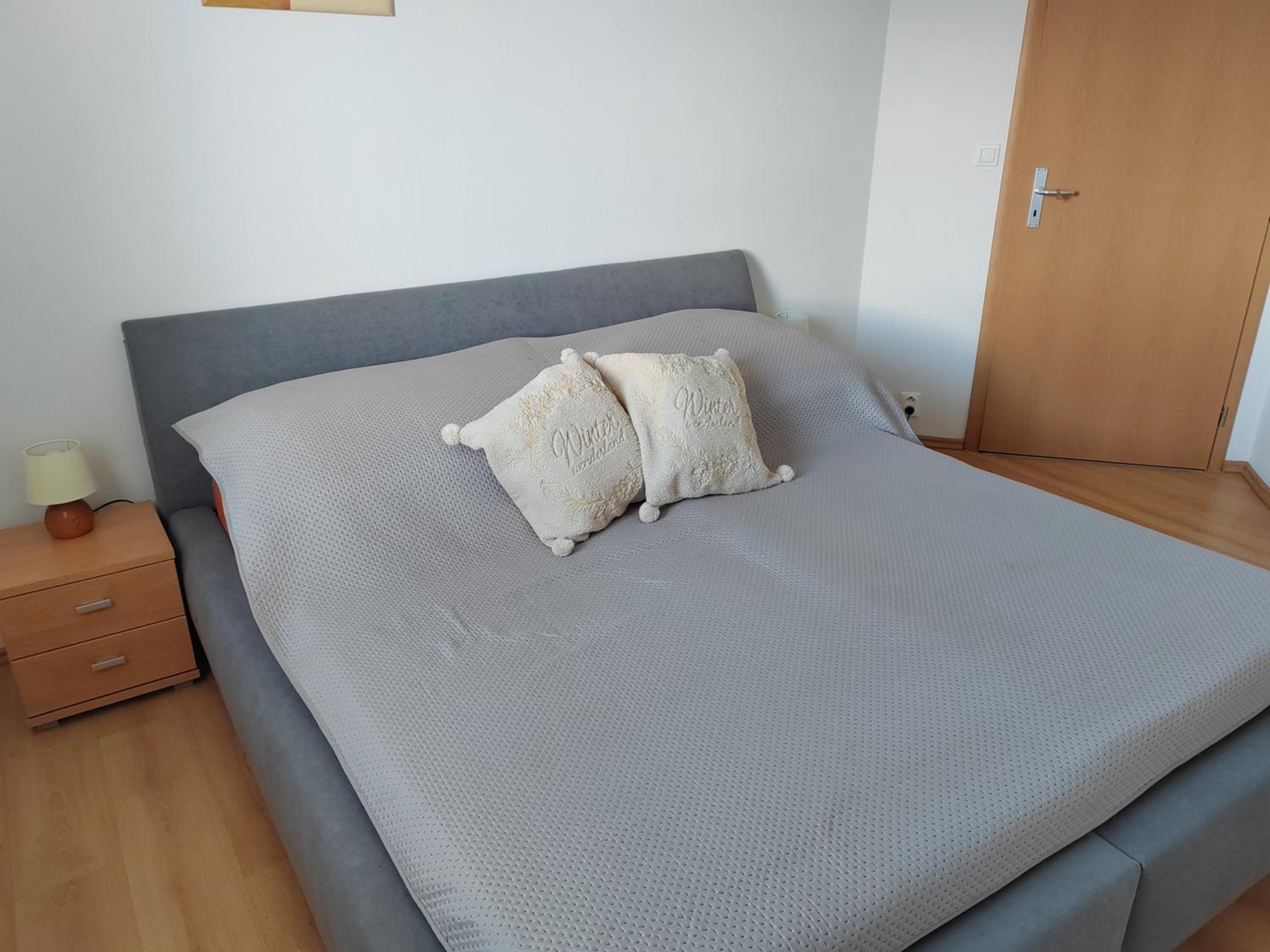 Apartmán Donovaly Šafrán 2 view 3
