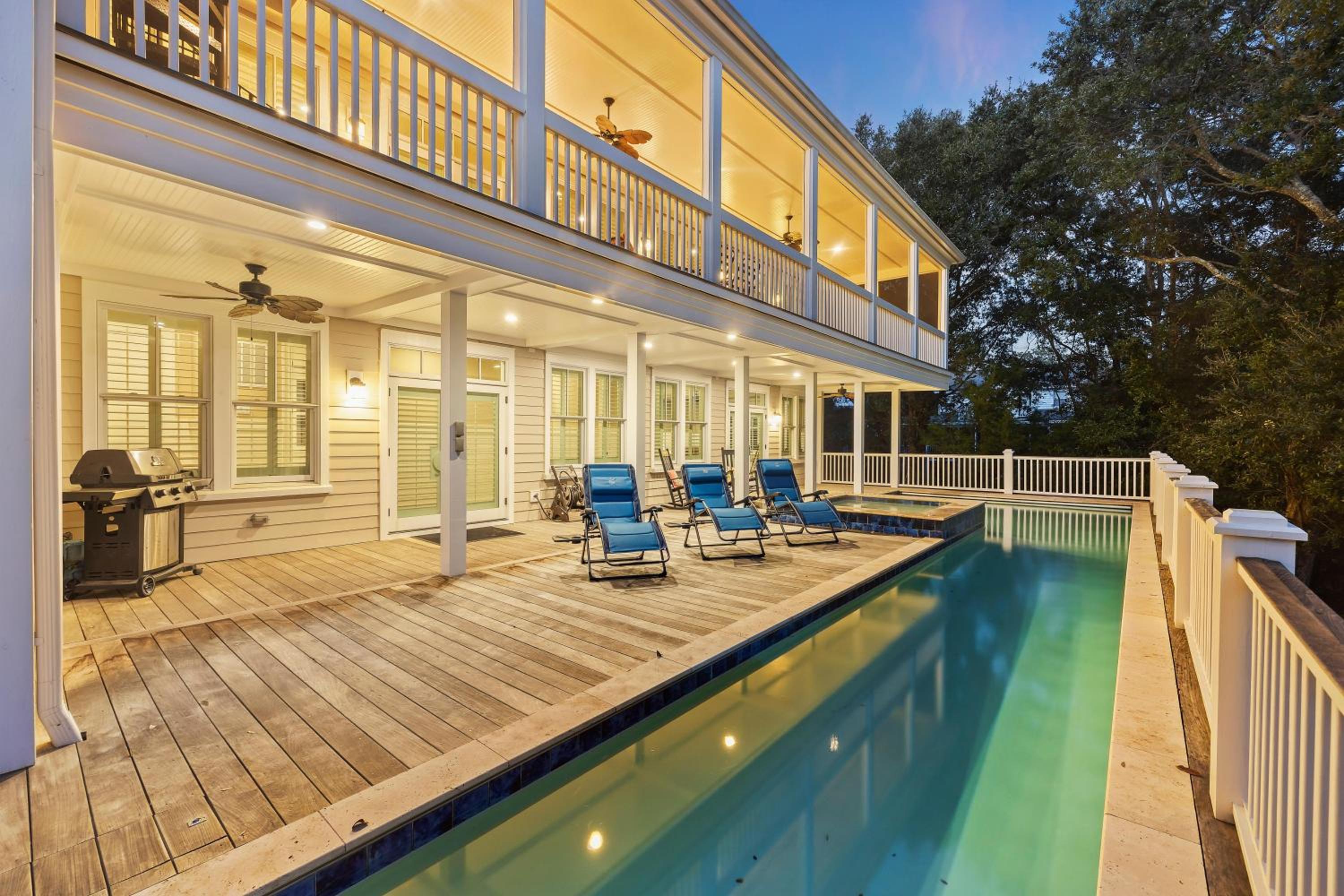 4 Driftwood Lane