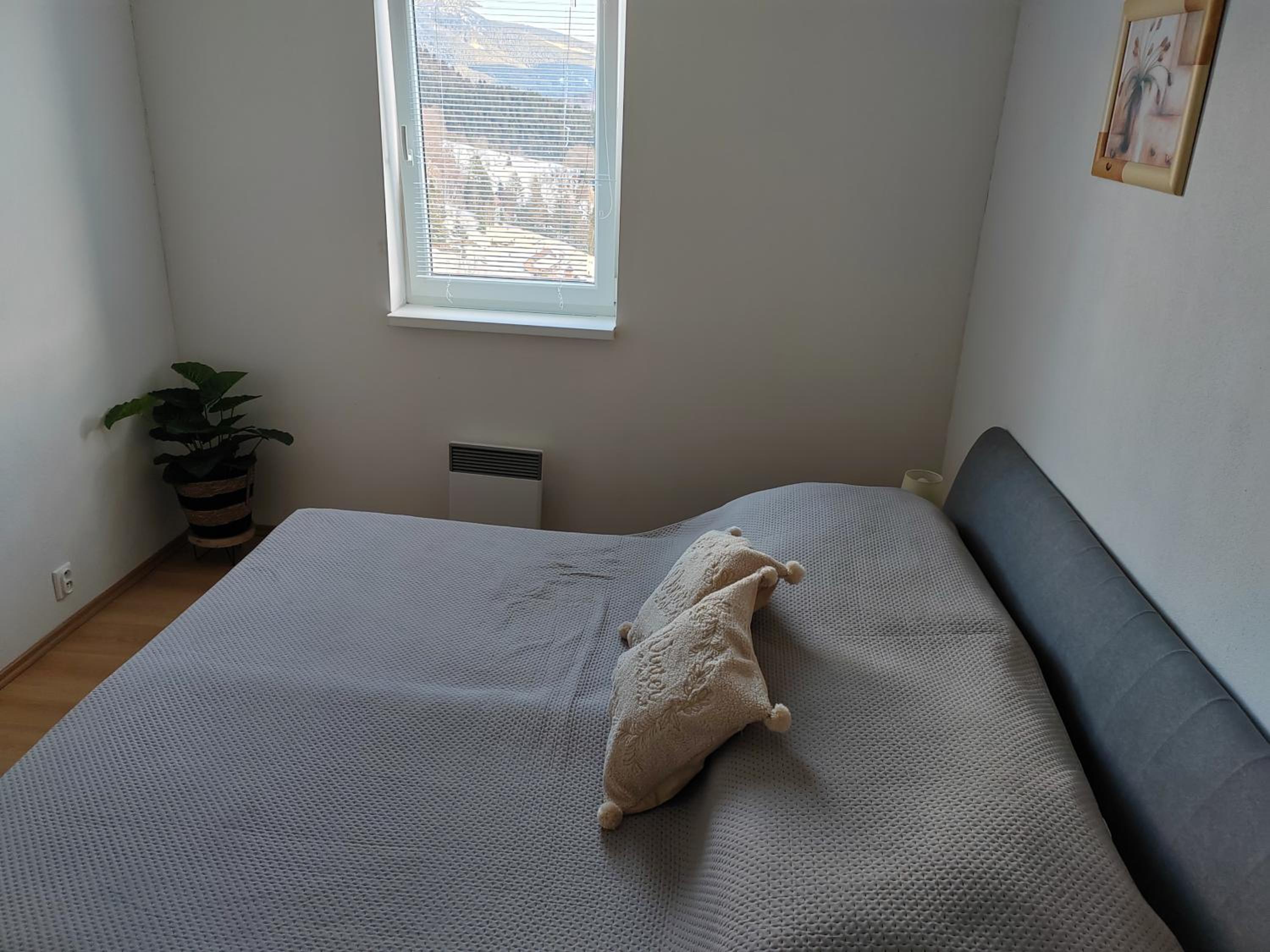 Apartmán Donovaly Šafrán 2 view 2