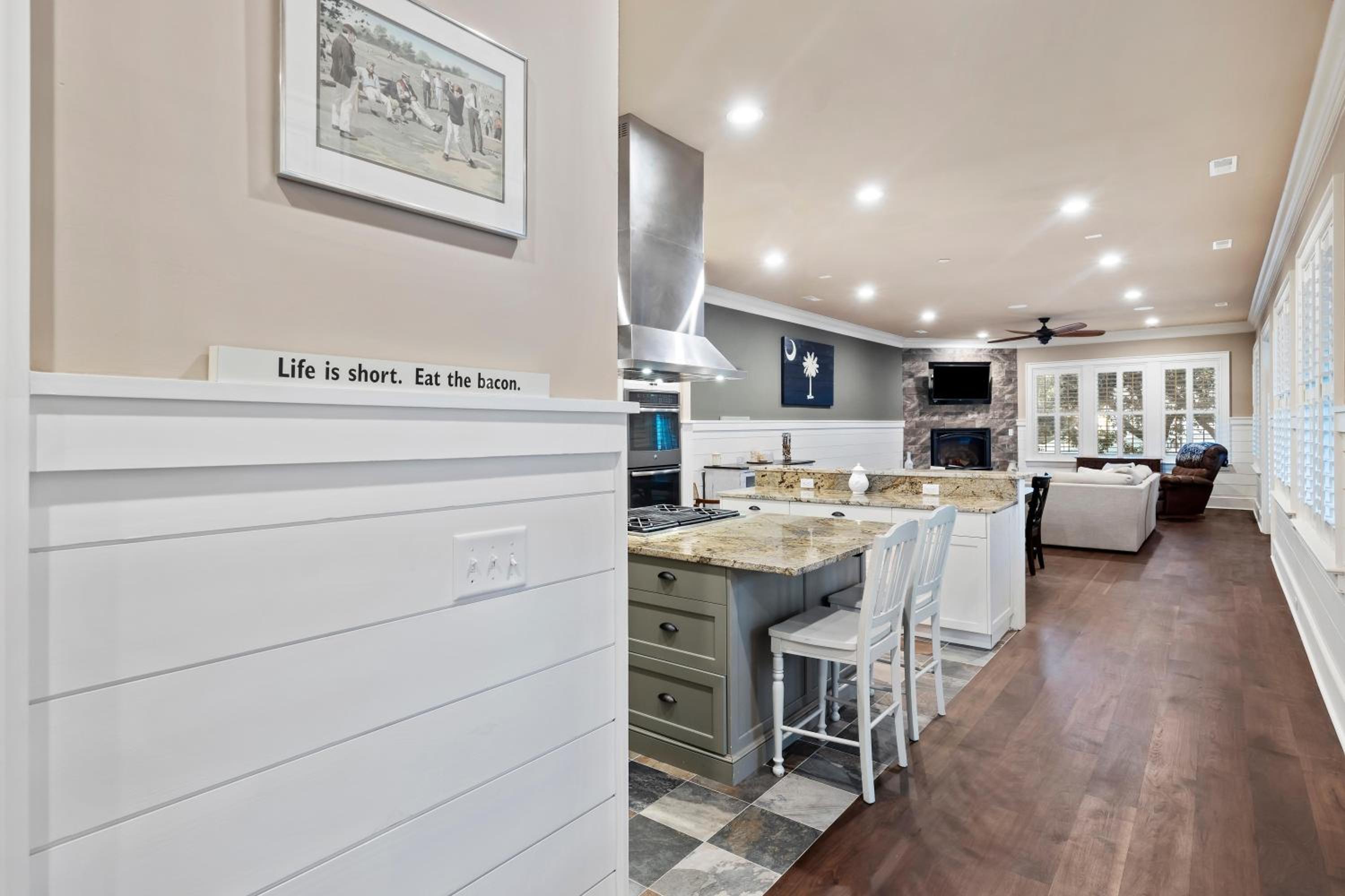 4 Driftwood Lane