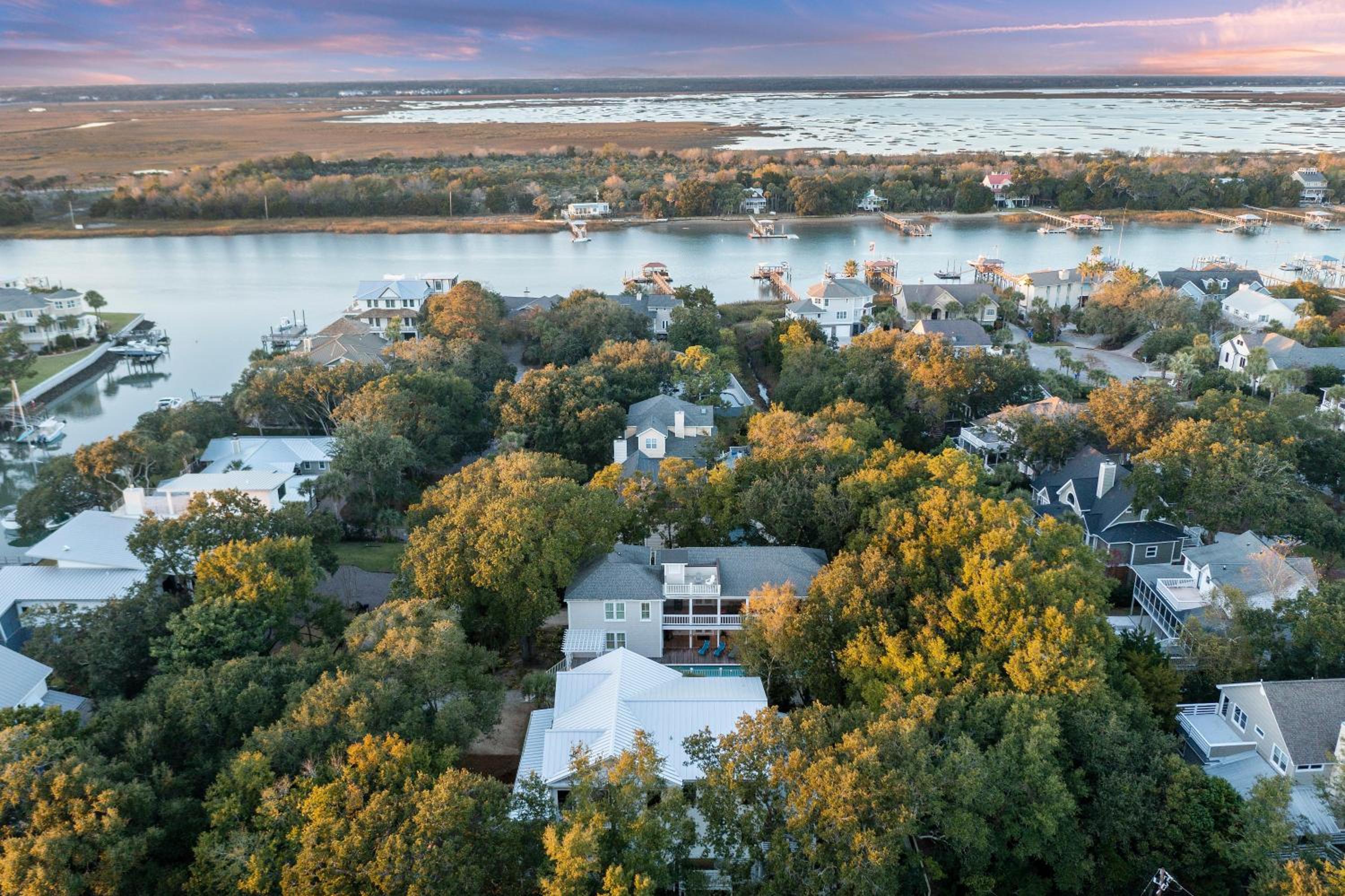 4 Driftwood Lane