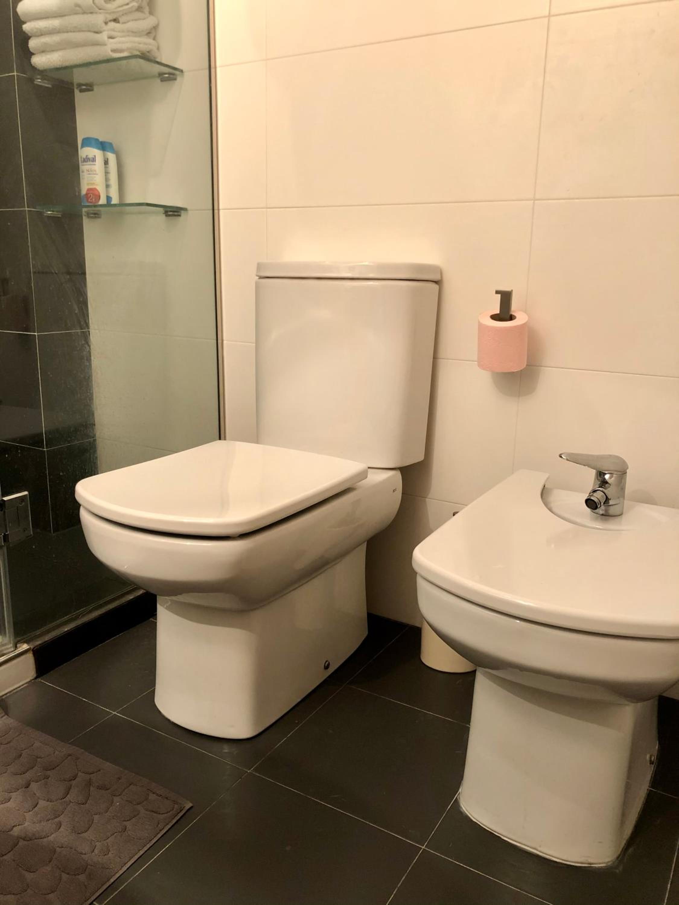 Apartamento exclusivo con vistas al mar