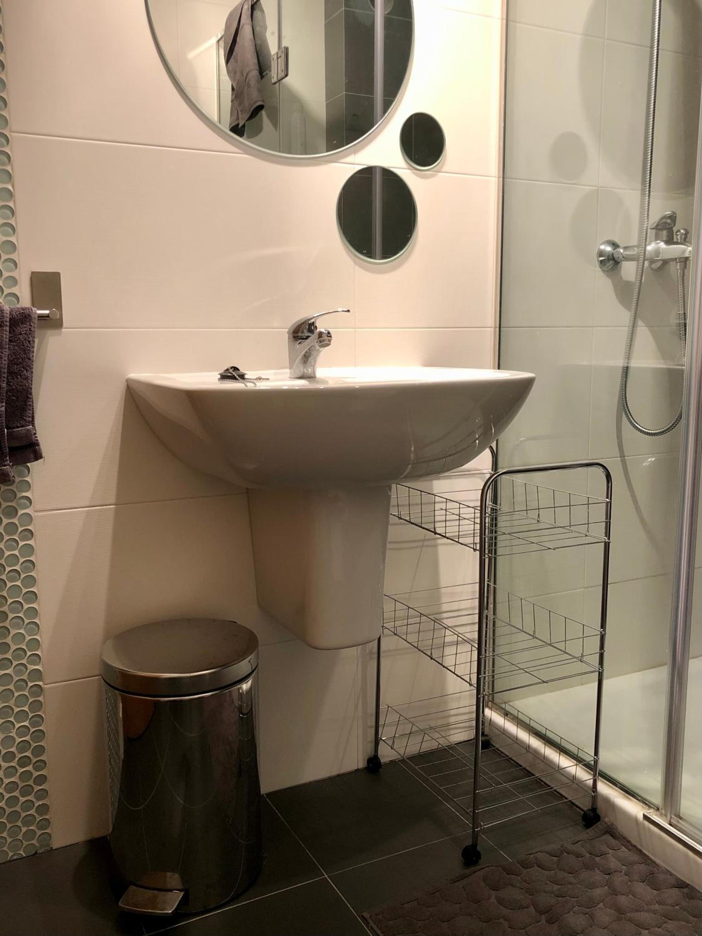 Apartamento exclusivo con vistas al mar
