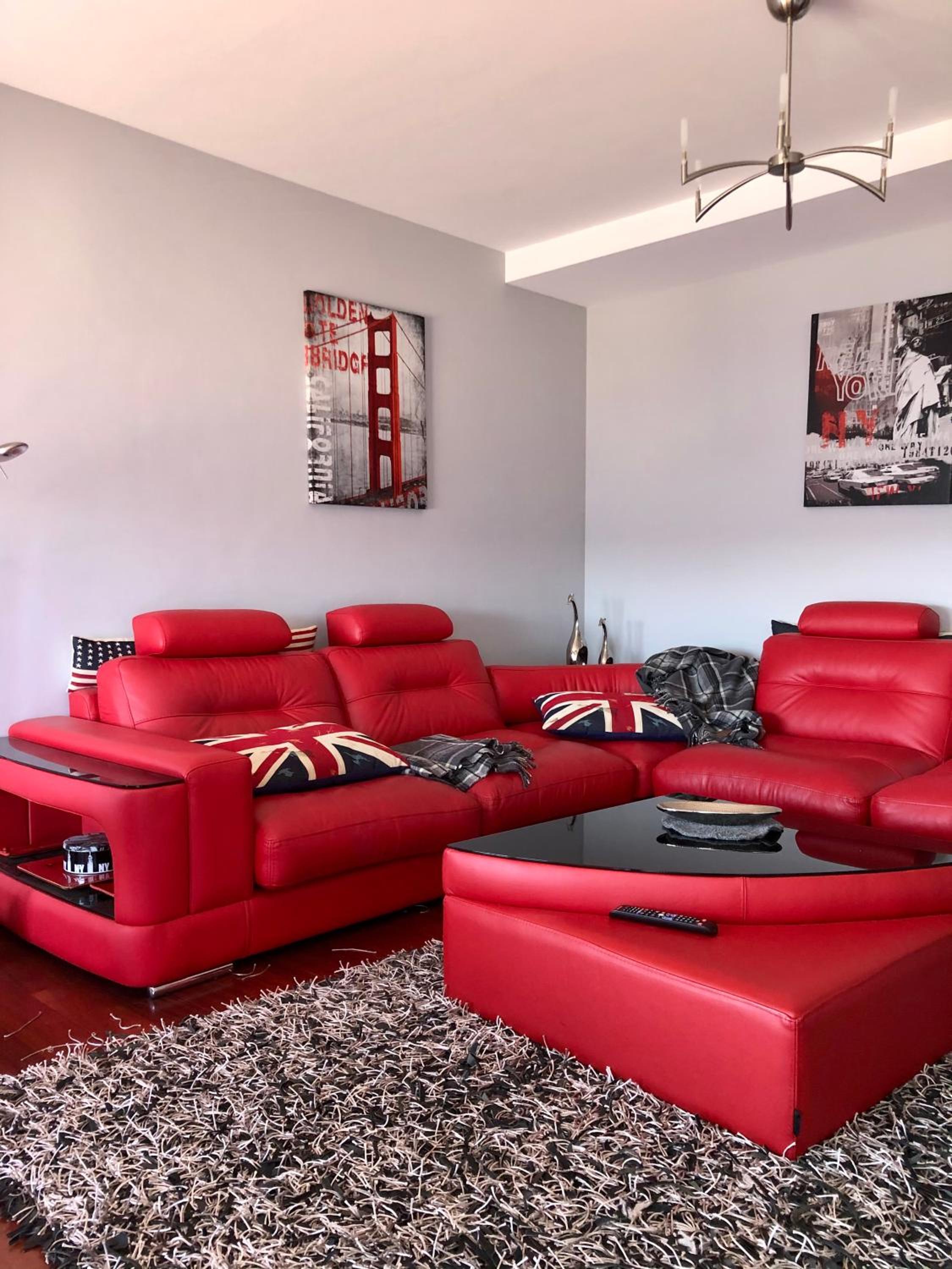 Apartamento exclusivo con vistas al mar