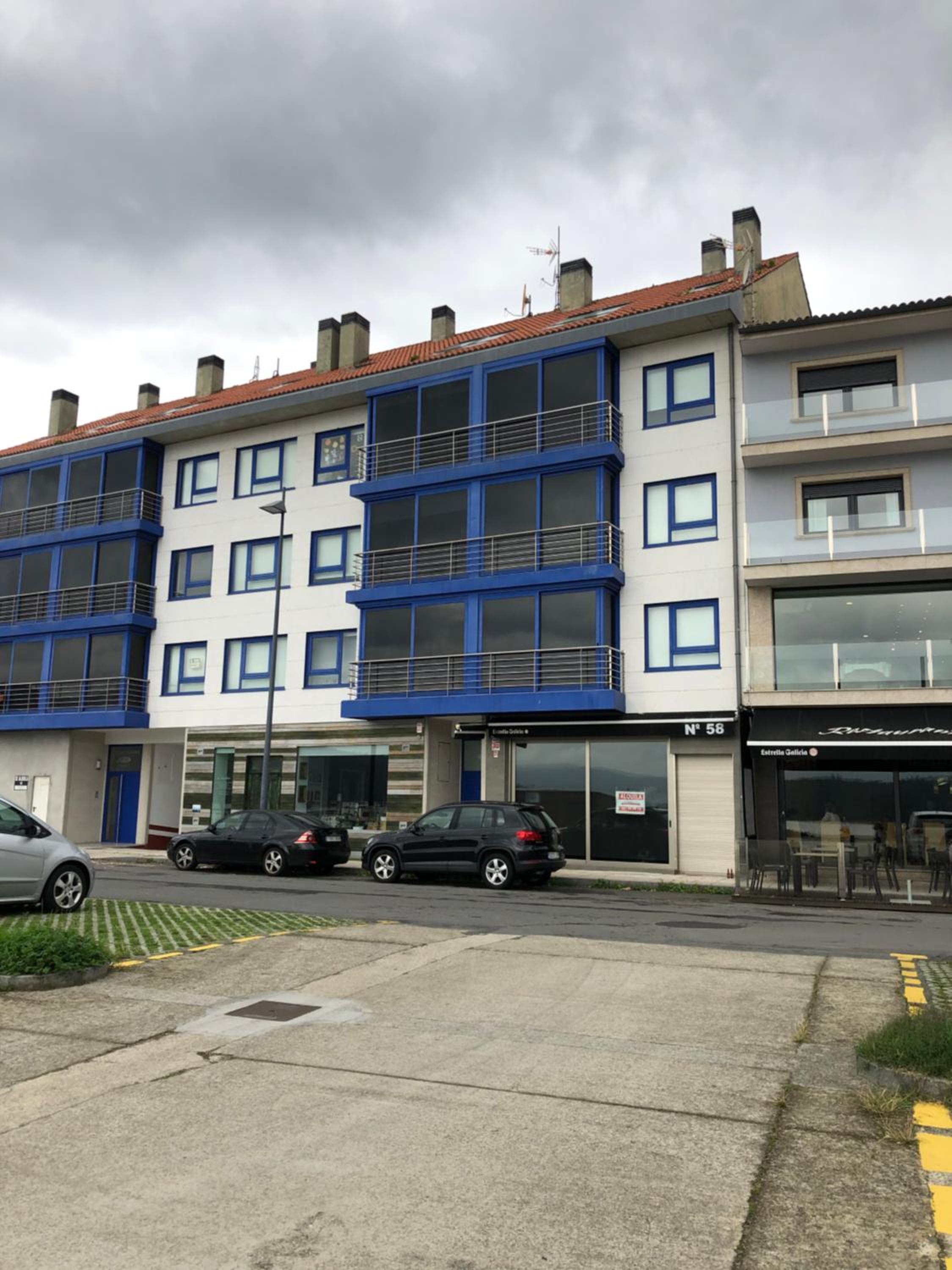 Apartamento exclusivo con vistas al mar