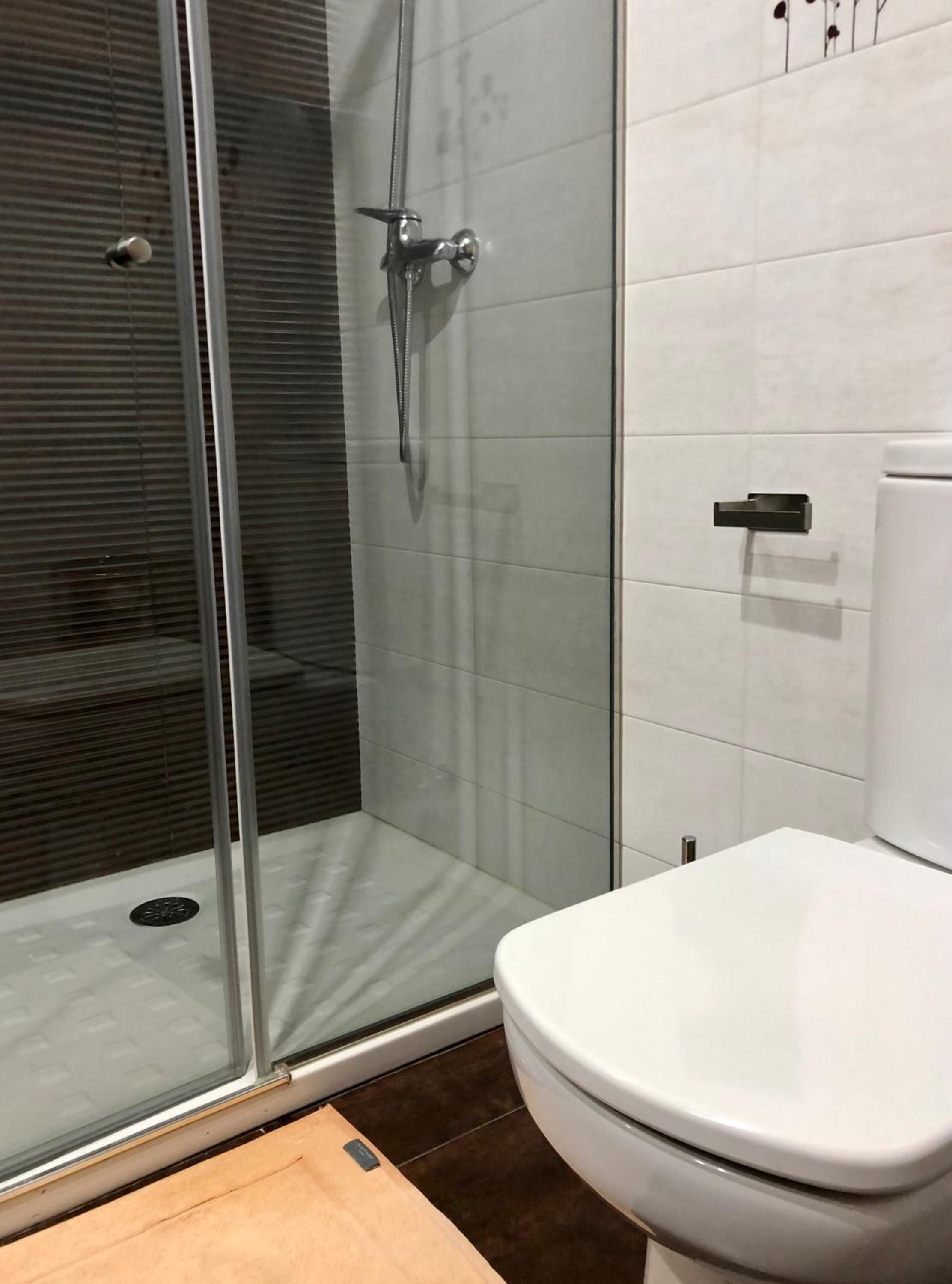 Apartamento exclusivo con vistas al mar