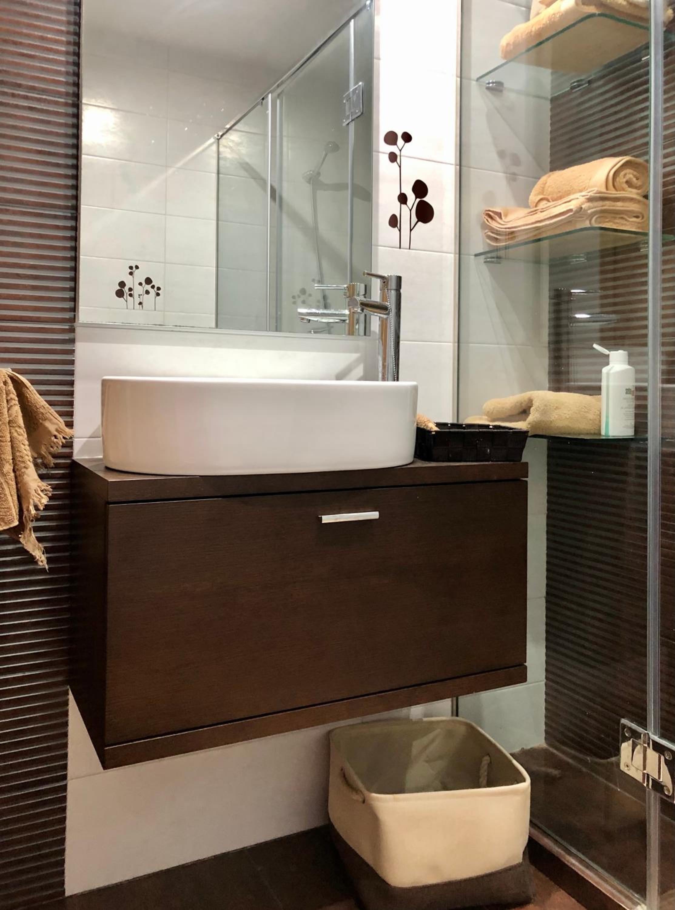 Apartamento exclusivo con vistas al mar