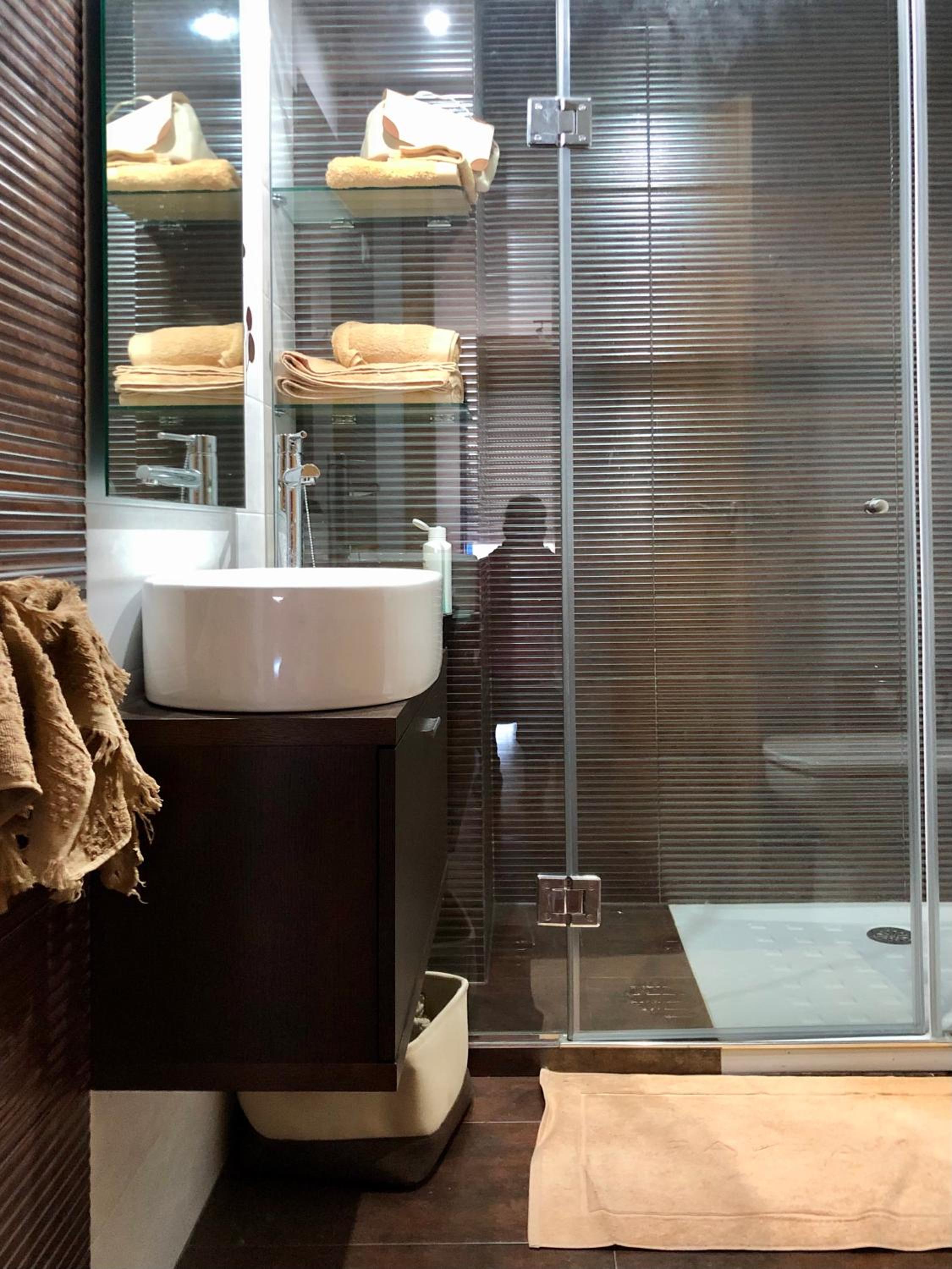 Apartamento exclusivo con vistas al mar