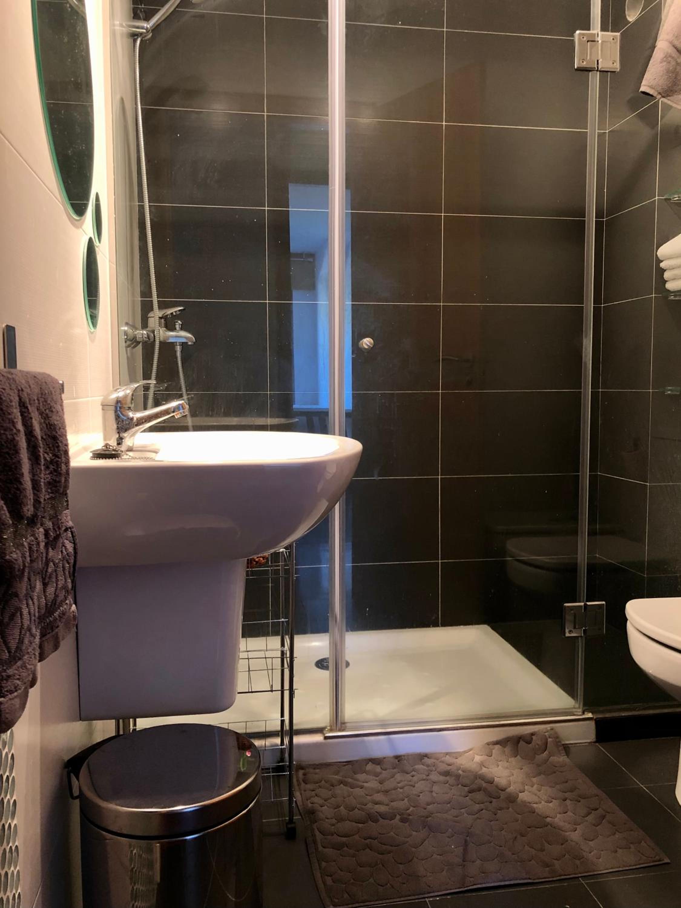 Apartamento exclusivo con vistas al mar