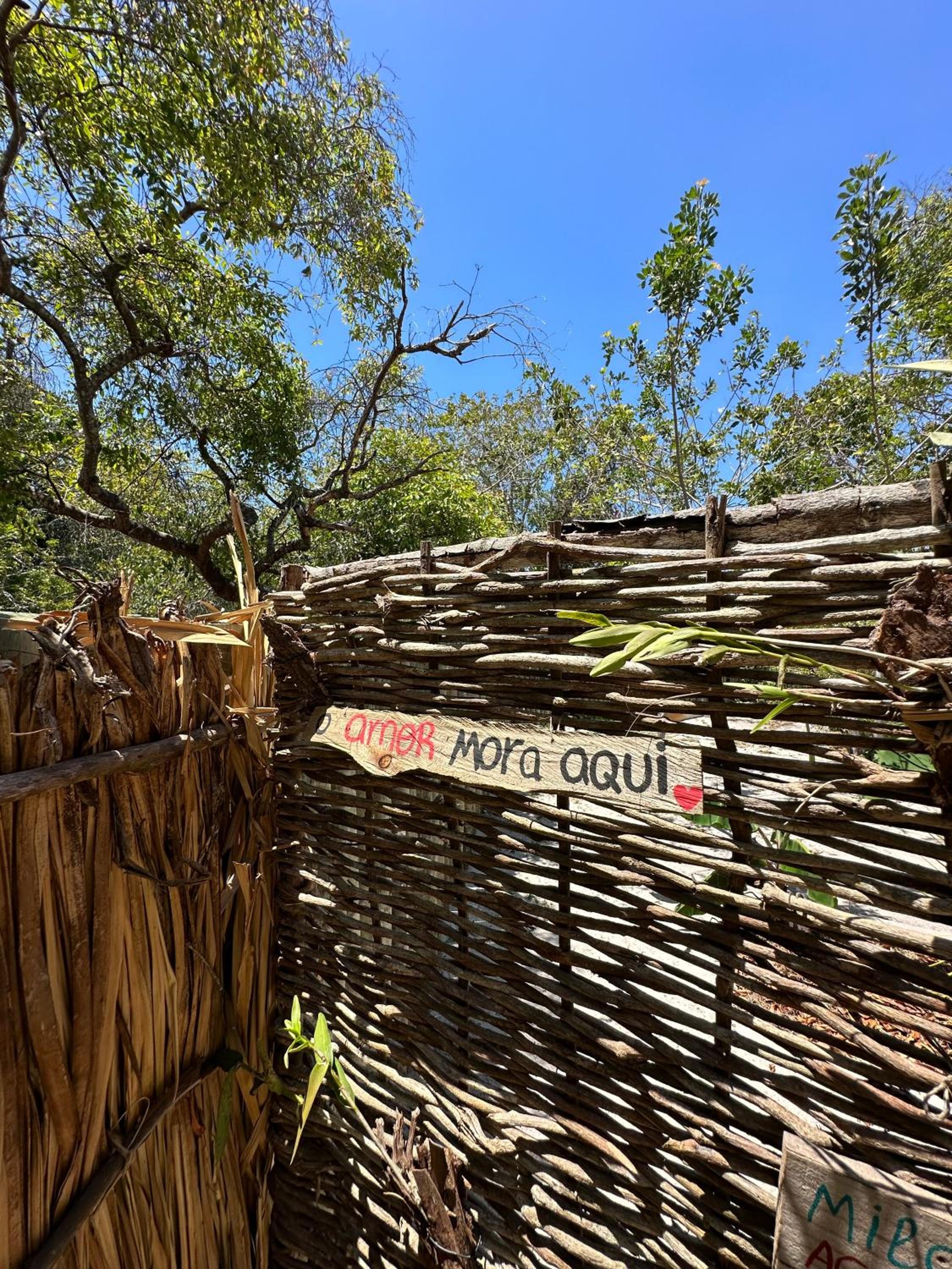 Casa Kaûma