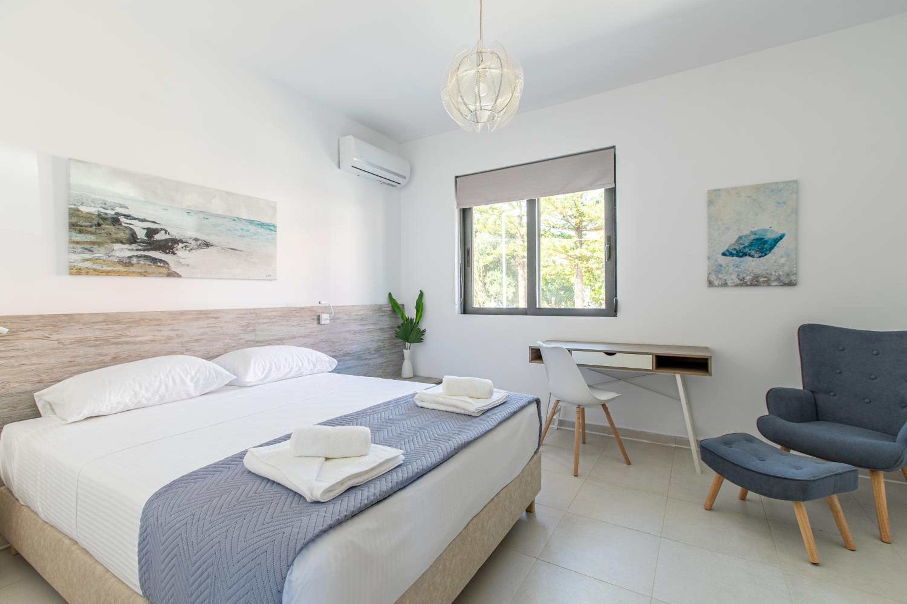 Crystal Waves Villa view 3