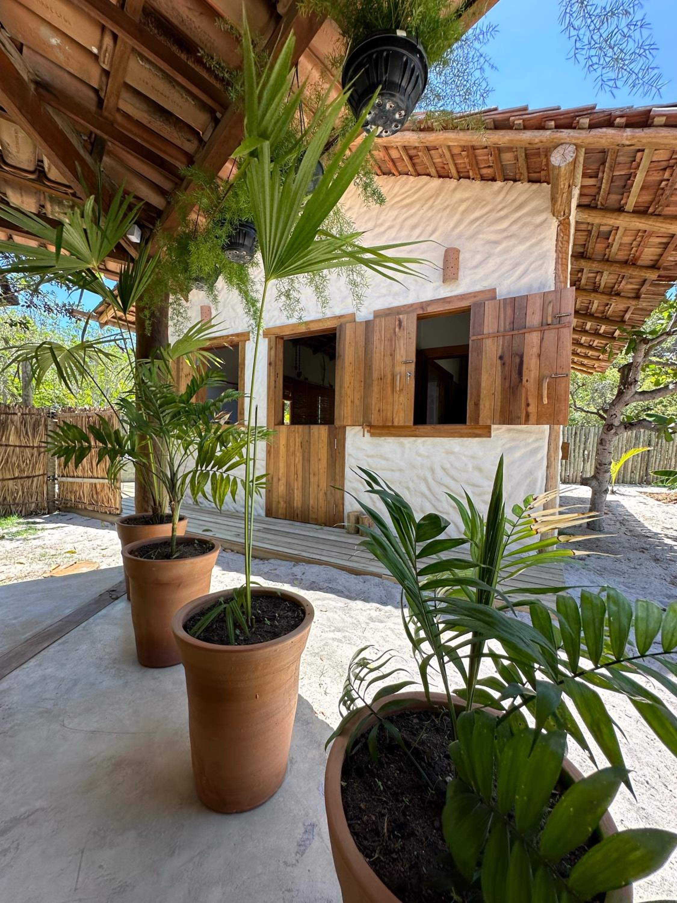 Casa Kaûma