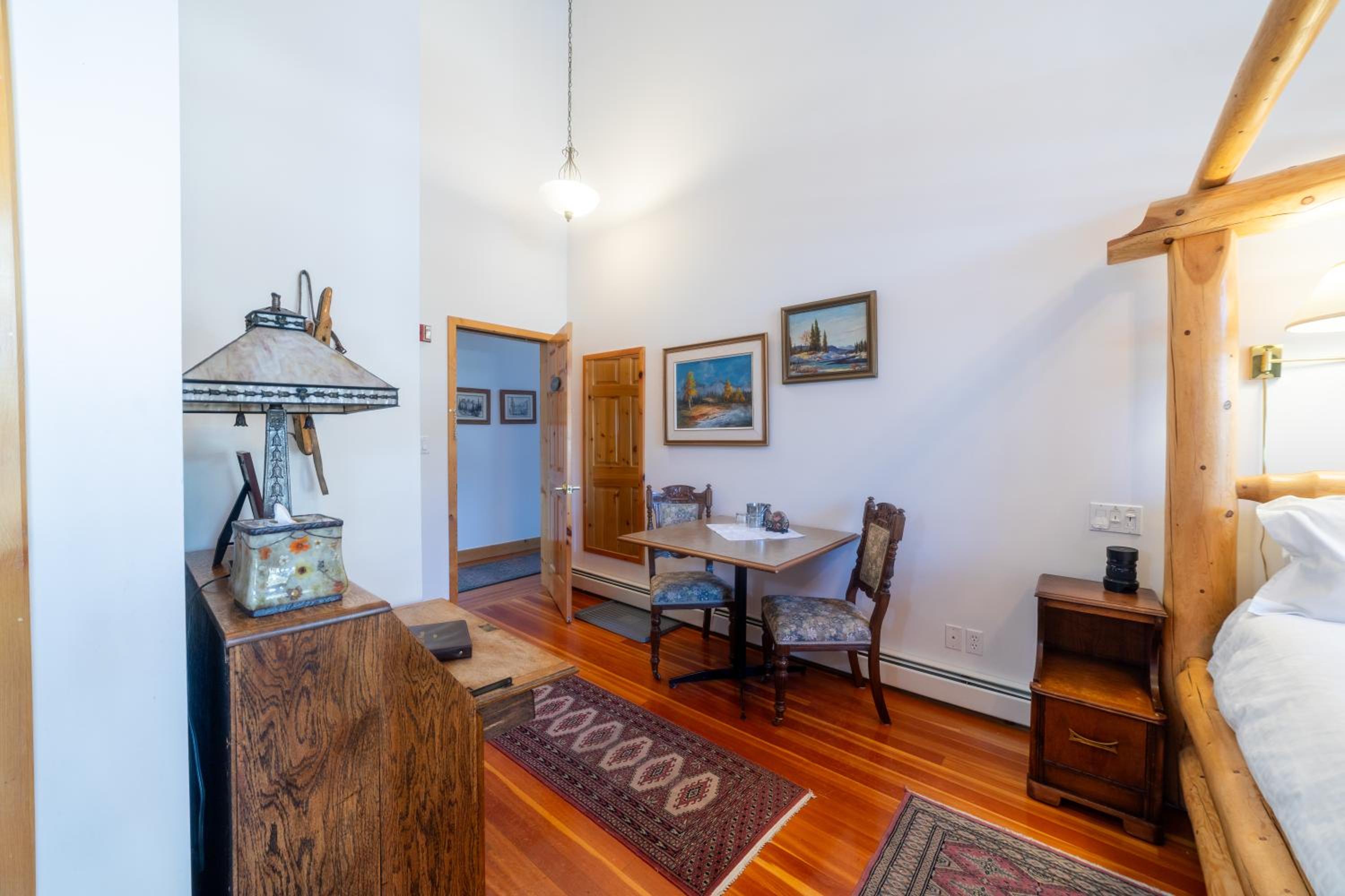 Beaujolais Boutique B&B at Thea's House- Adults Only
