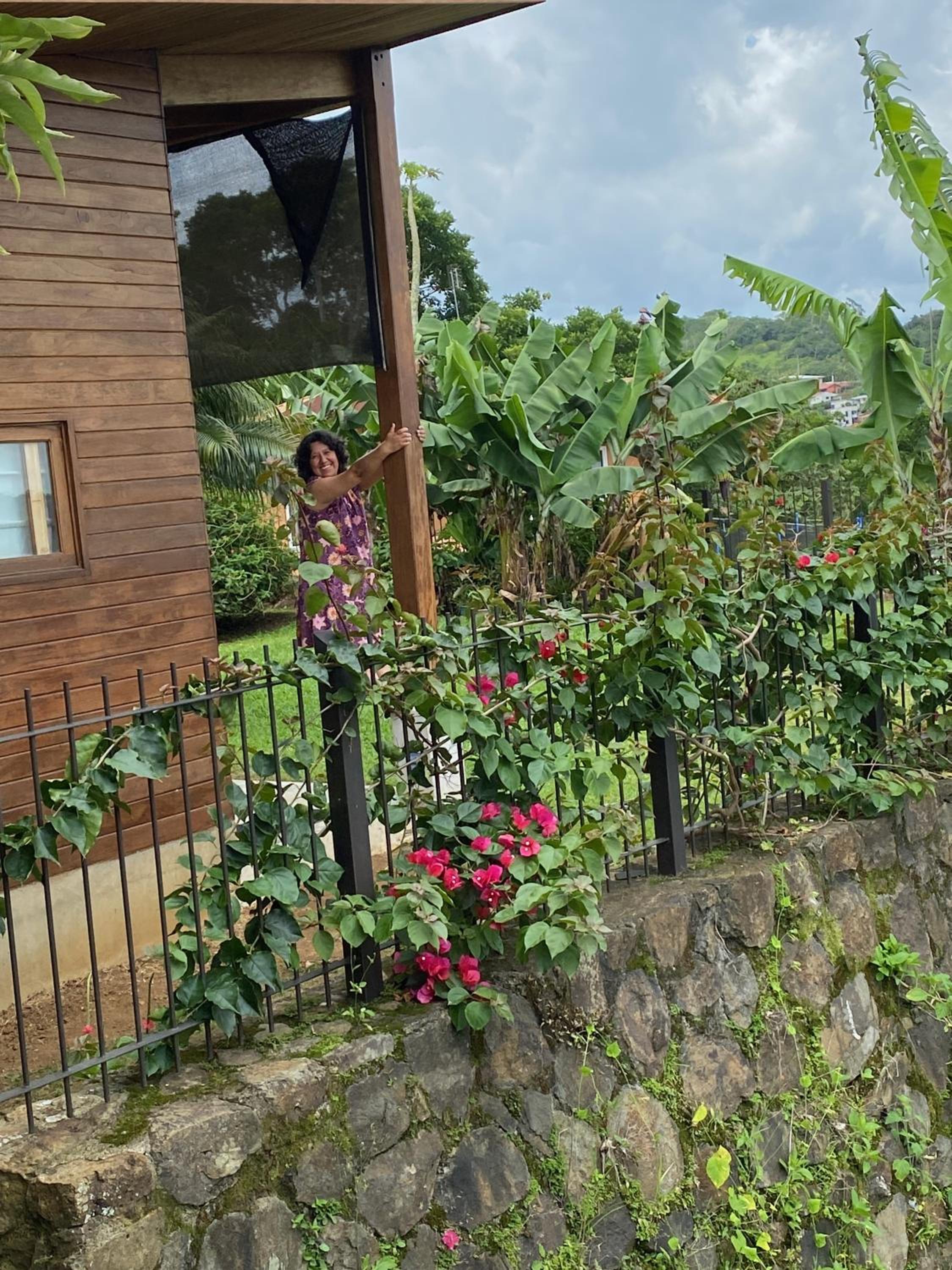 Casa Amanecer Bed & Breakfast