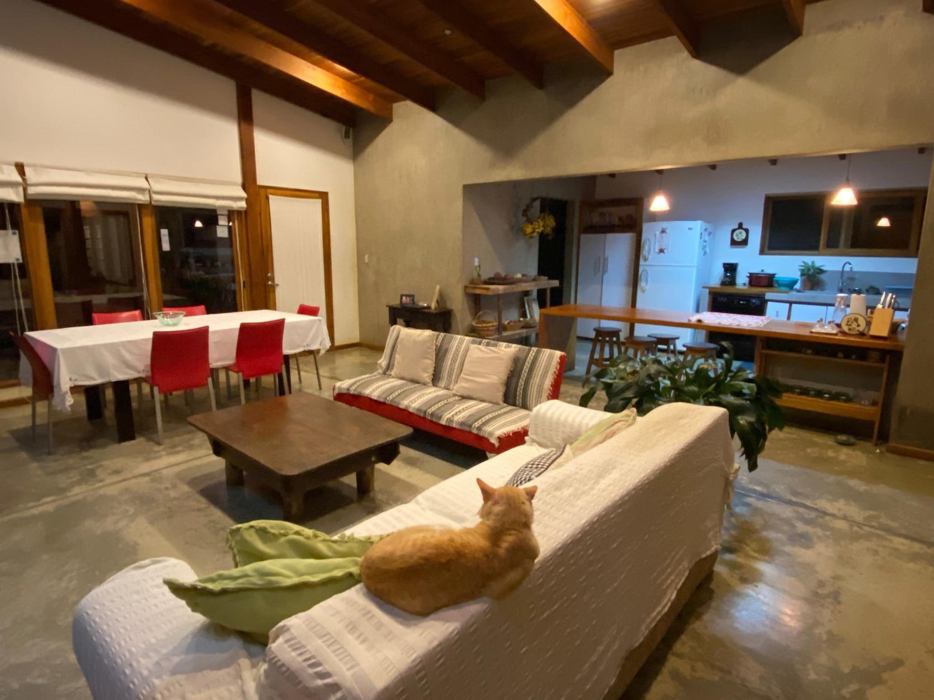 Casa Amanecer Bed & Breakfast