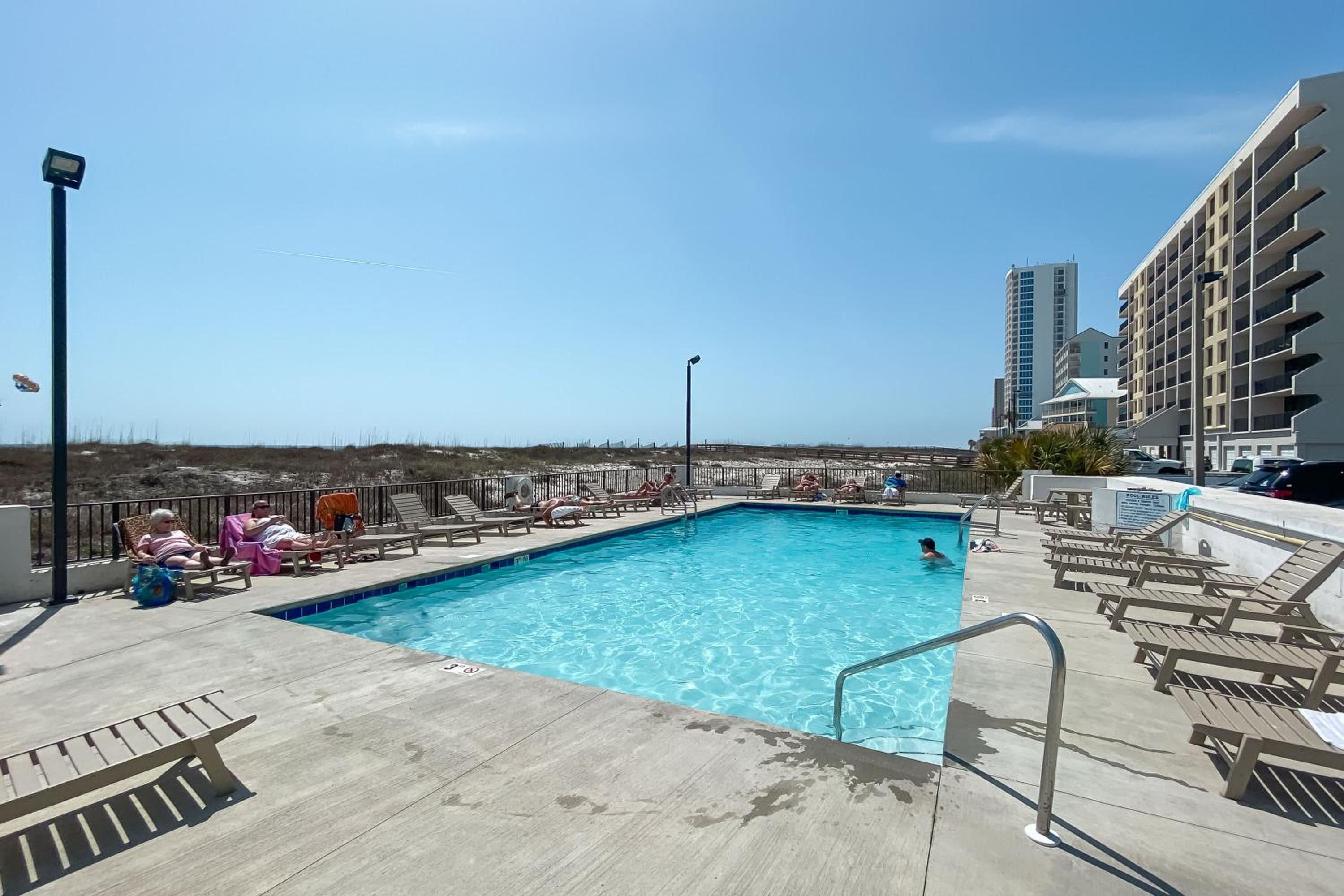 Island Winds East 310 view 5