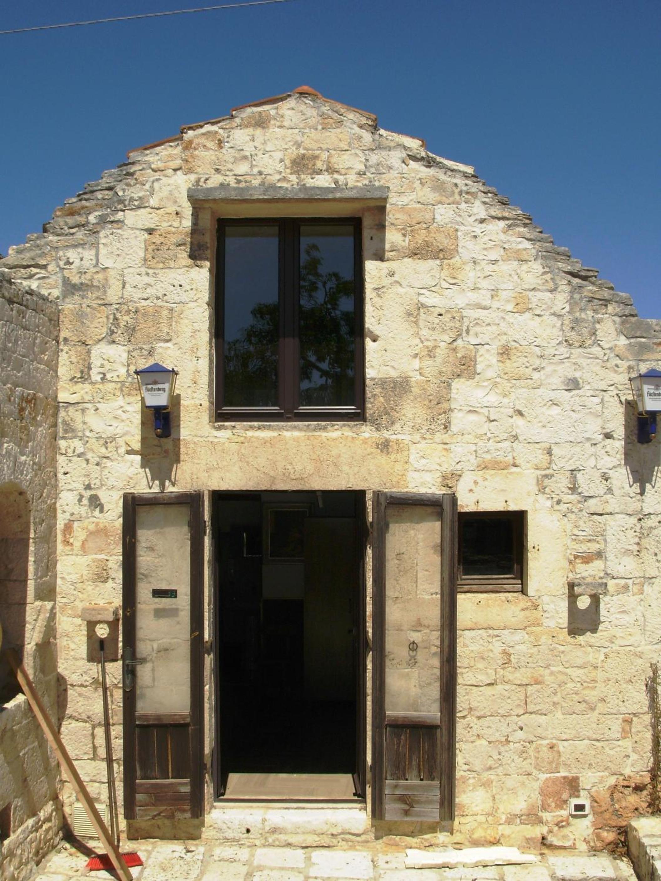 Trullo Malvisco