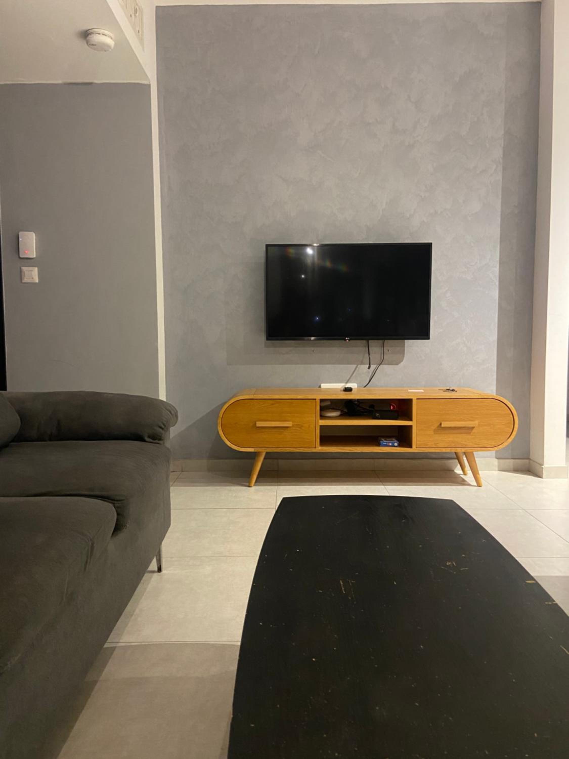 Beauty apartment 3 rooms wi-fi view 2