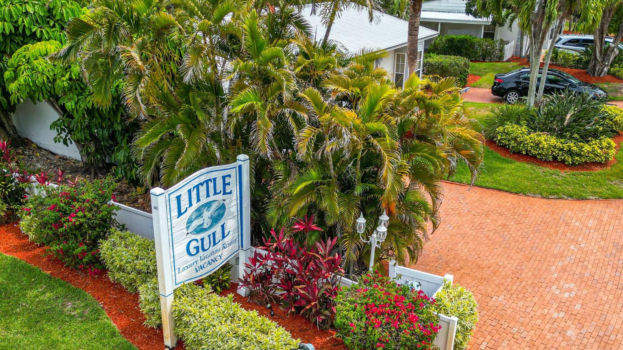 Little Gull Cottages by Coolvacay