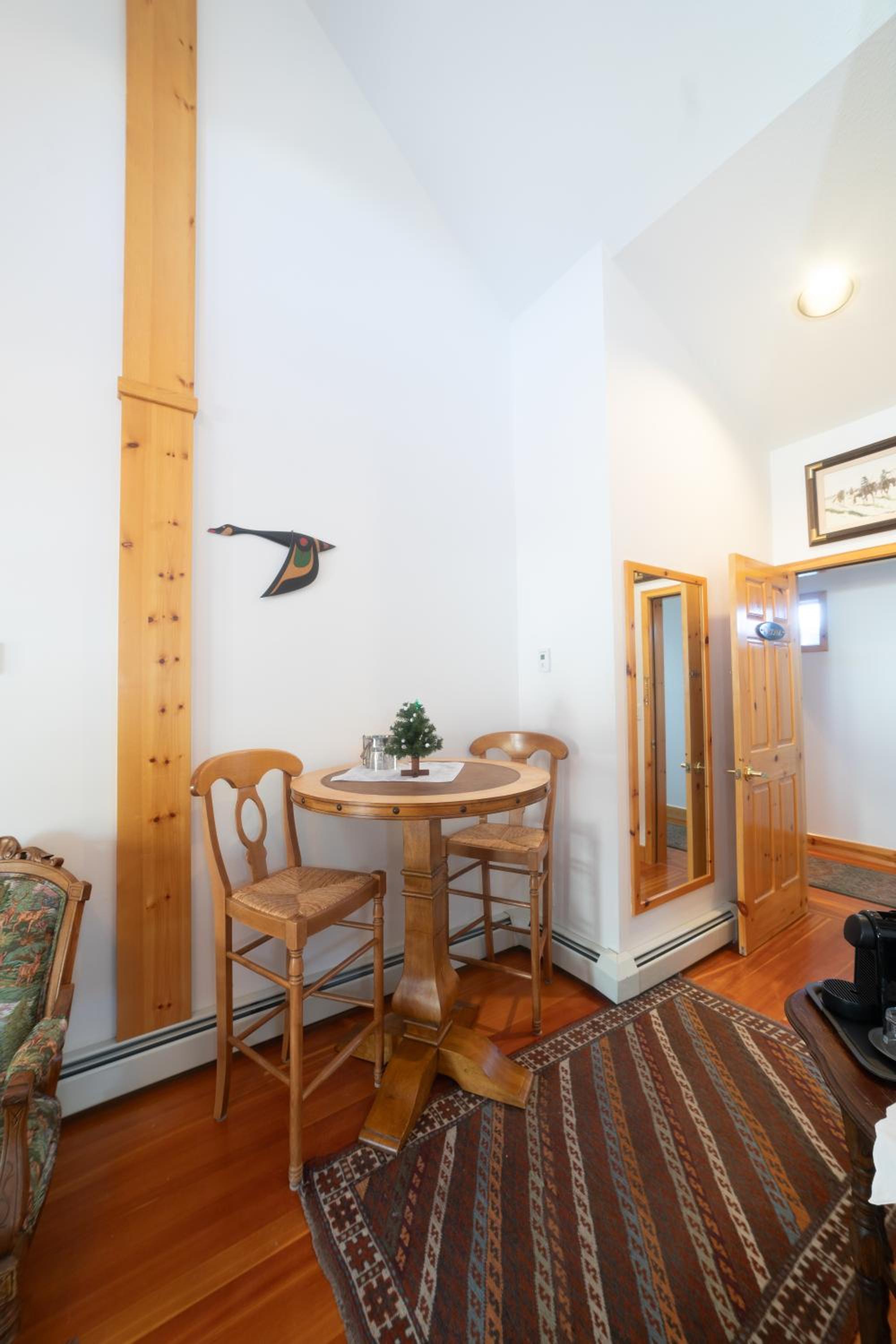 Beaujolais Boutique B&B at Thea's House- Adults Only