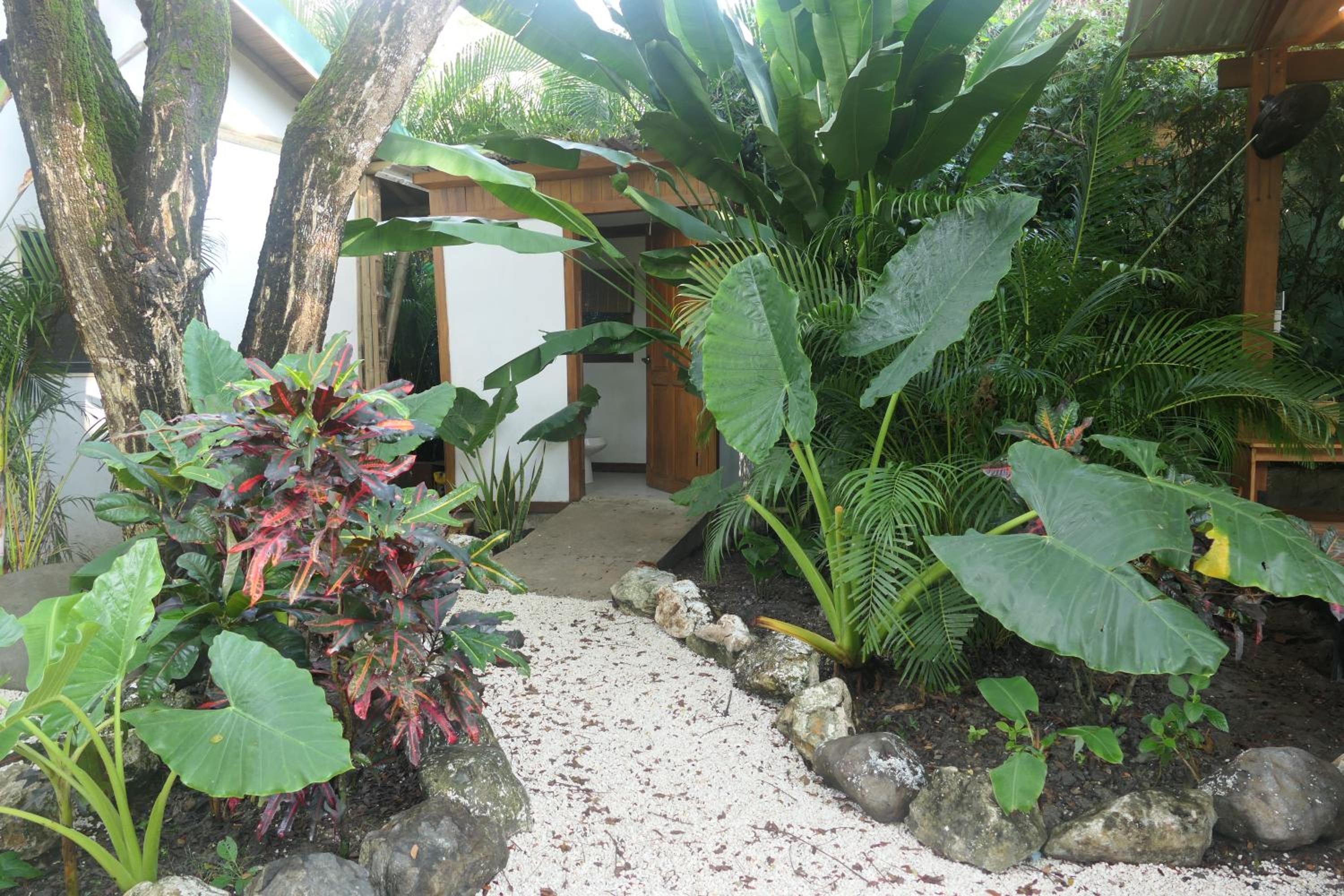 Dream Surf House Santa Teresa (Playa Hermosa)