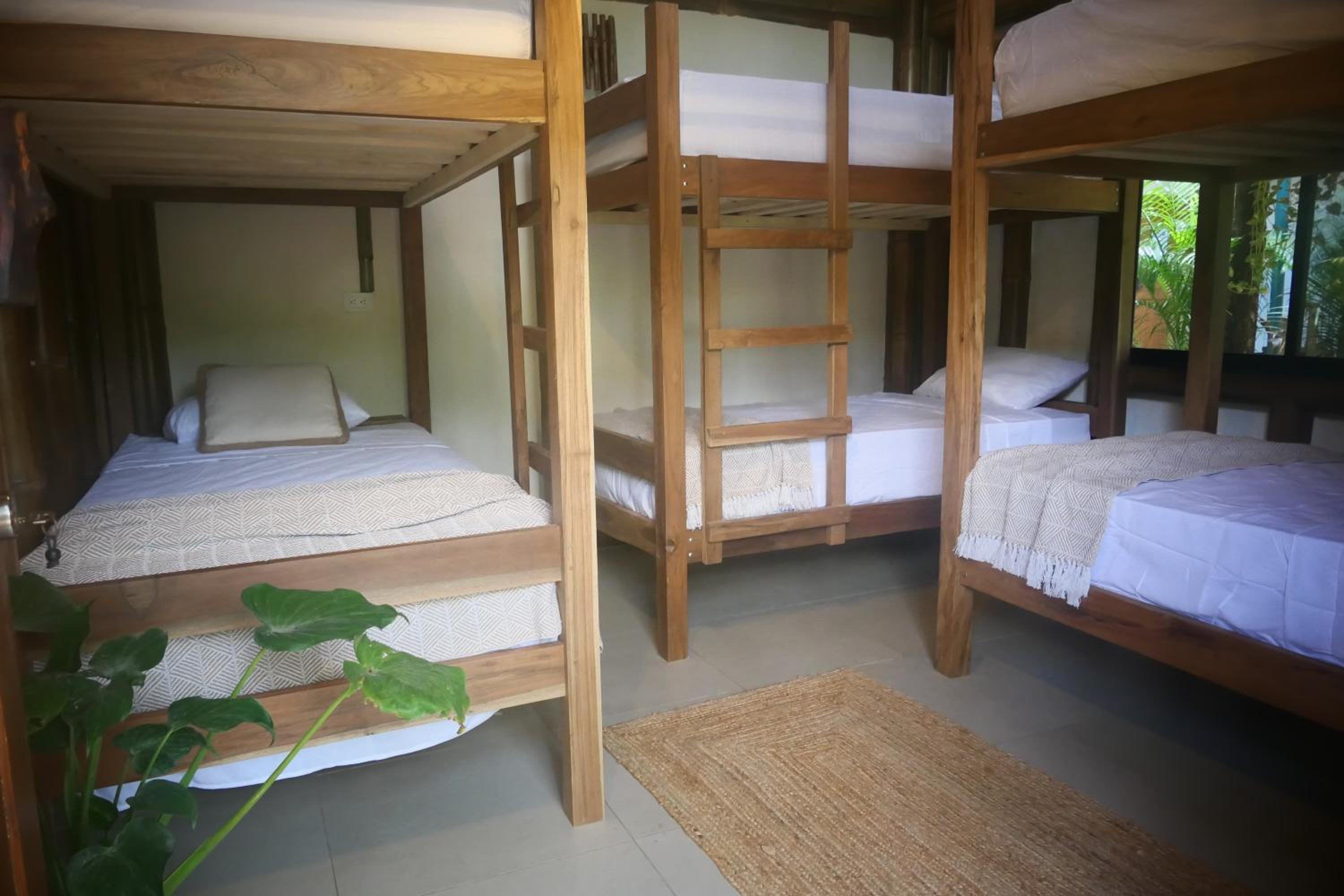 Dream Surf House Santa Teresa (Playa Hermosa)