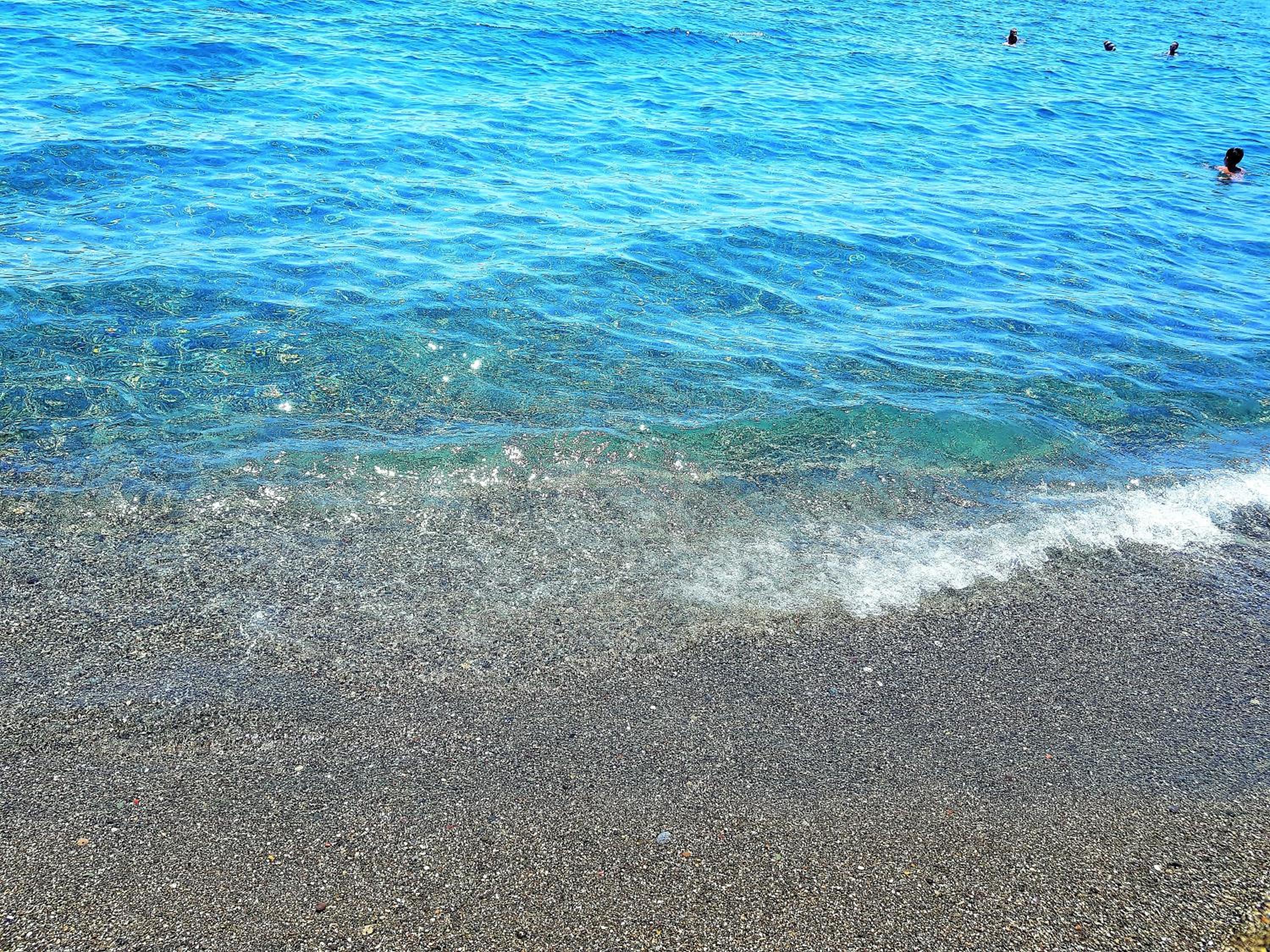 Ioanna Seaside