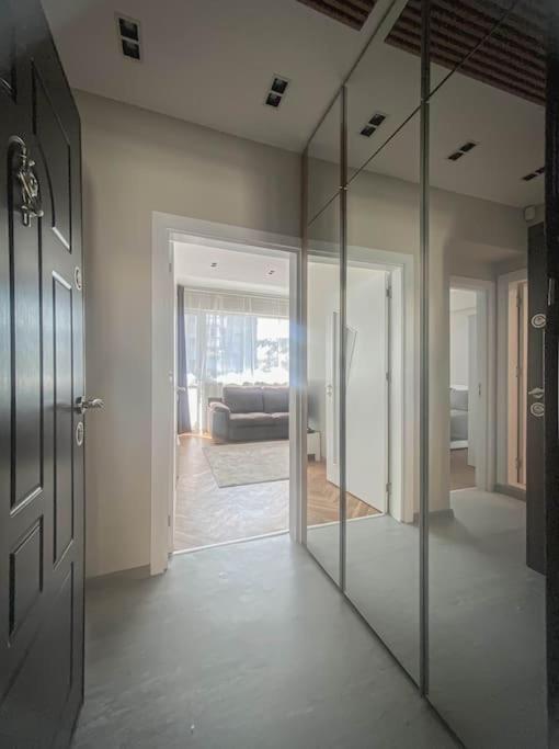 Central Apartment in Varna
