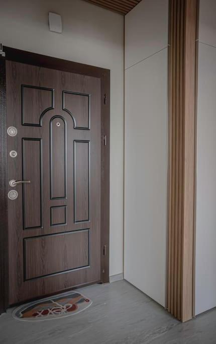 Central Apartment in Varna