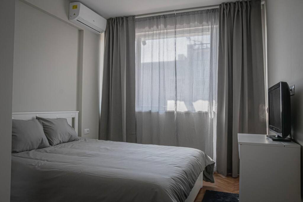 Central Apartment in Varna
