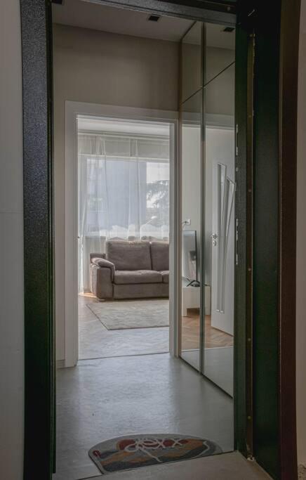 Central Apartment in Varna