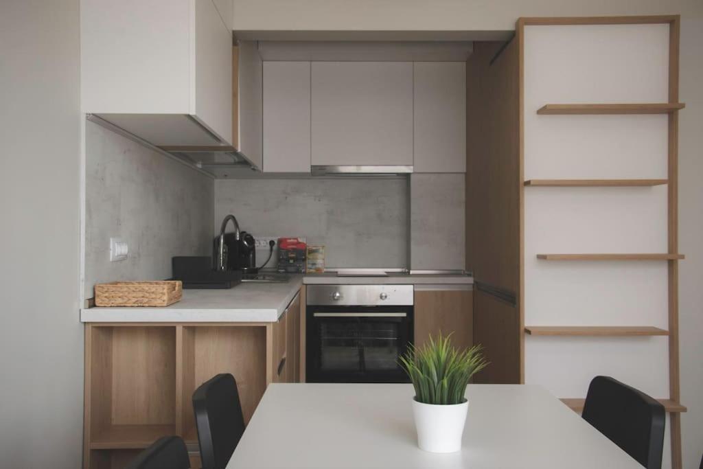 Central Apartment in Varna