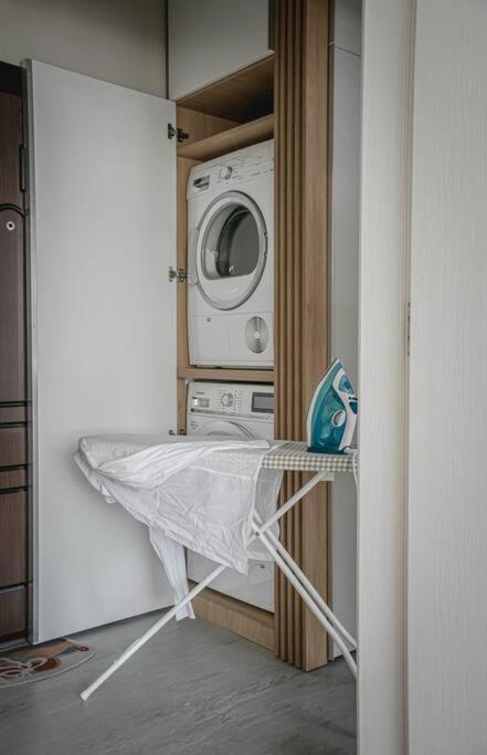 Central Apartment in Varna