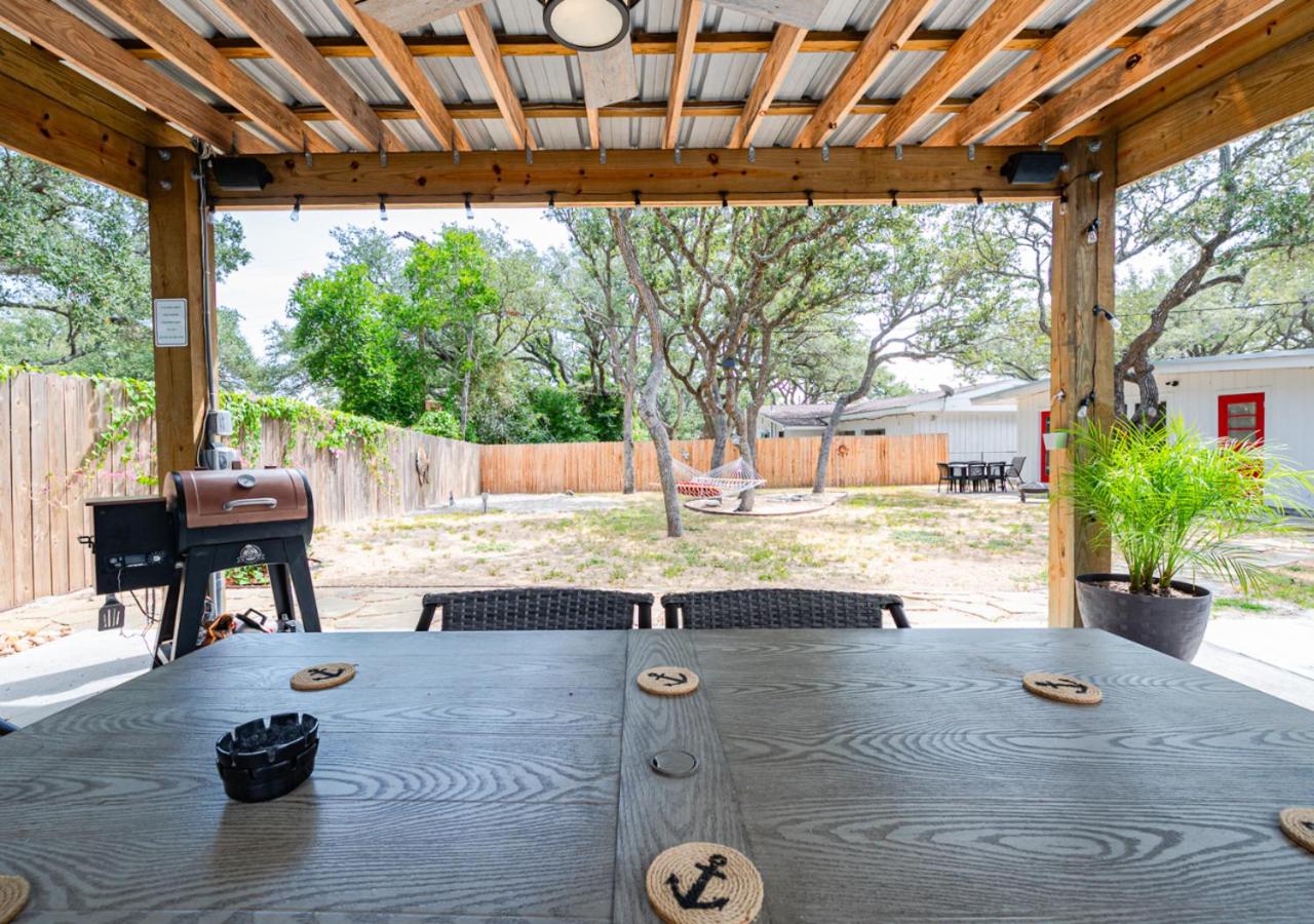 Hotel Knot Bay Haven Hot Tub+patio & Grill+w/d+dog&family Friendly