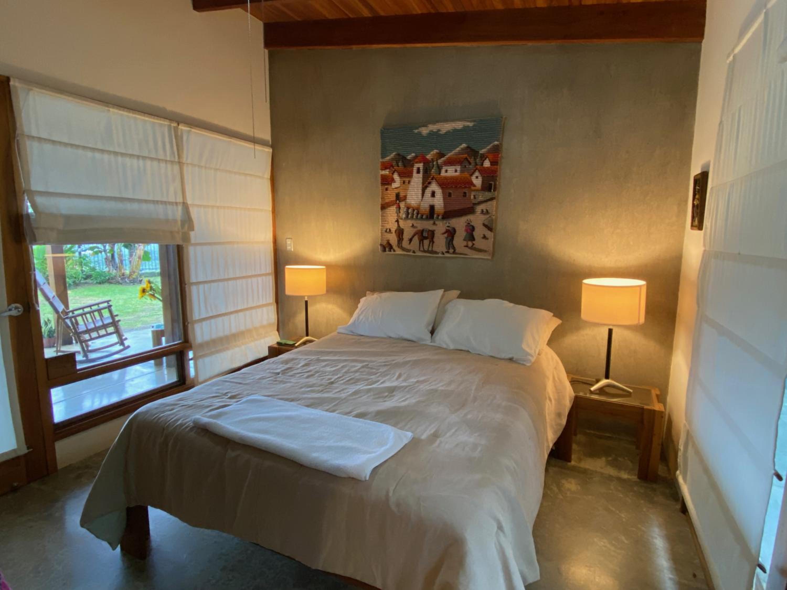Casa Amanecer Bed & Breakfast