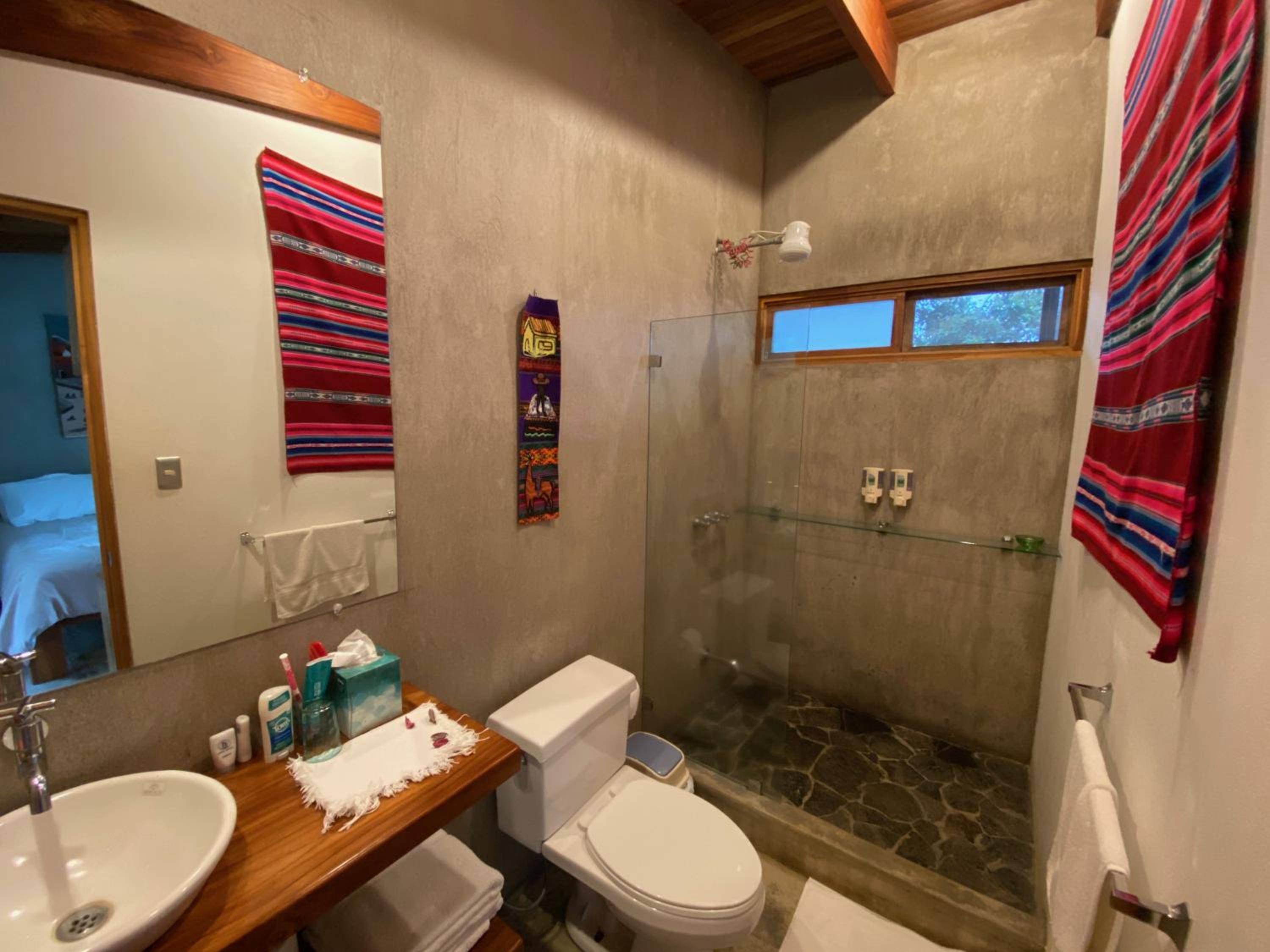 Casa Amanecer Bed & Breakfast