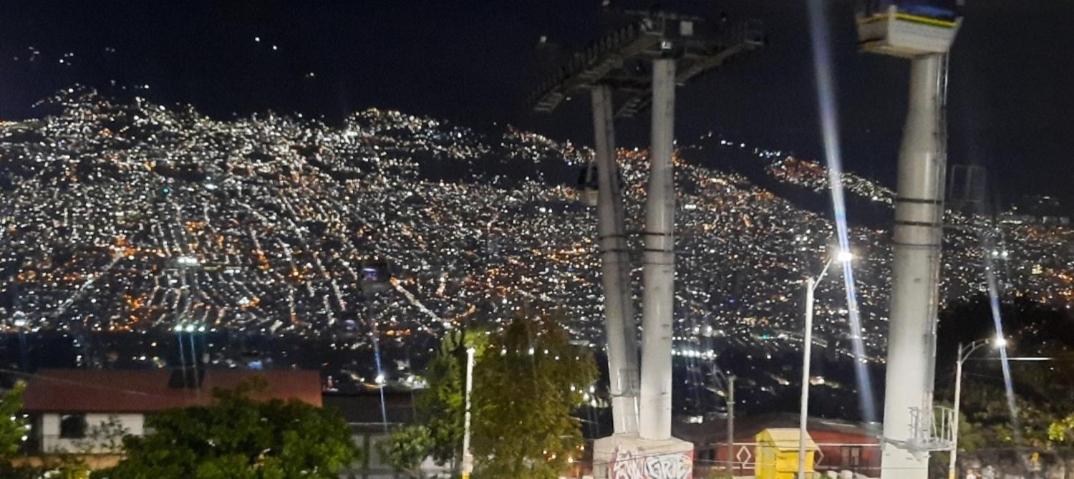Comodo Apartamento en Medellin