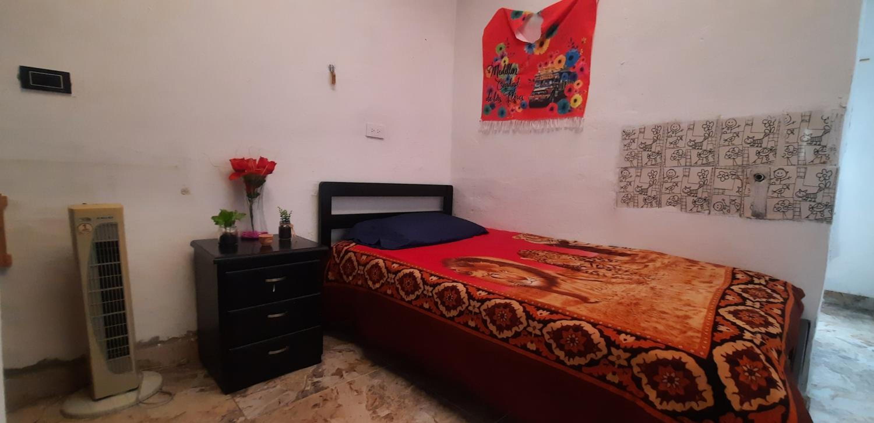 Comodo Apartamento en Medellin