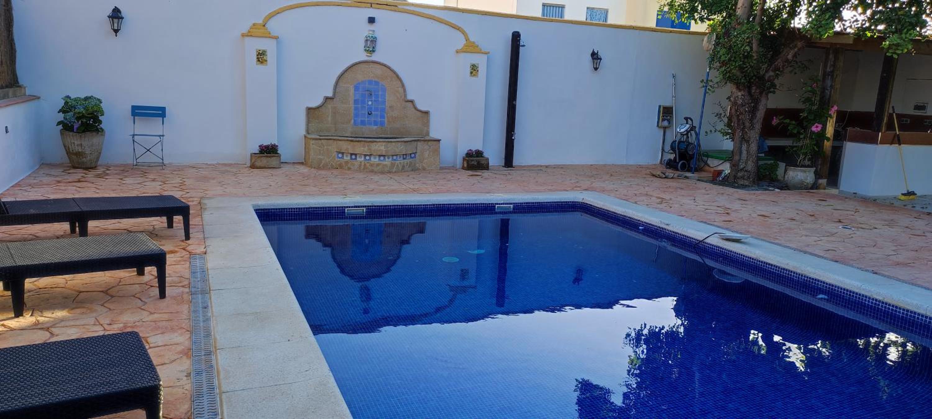 casa de vicky