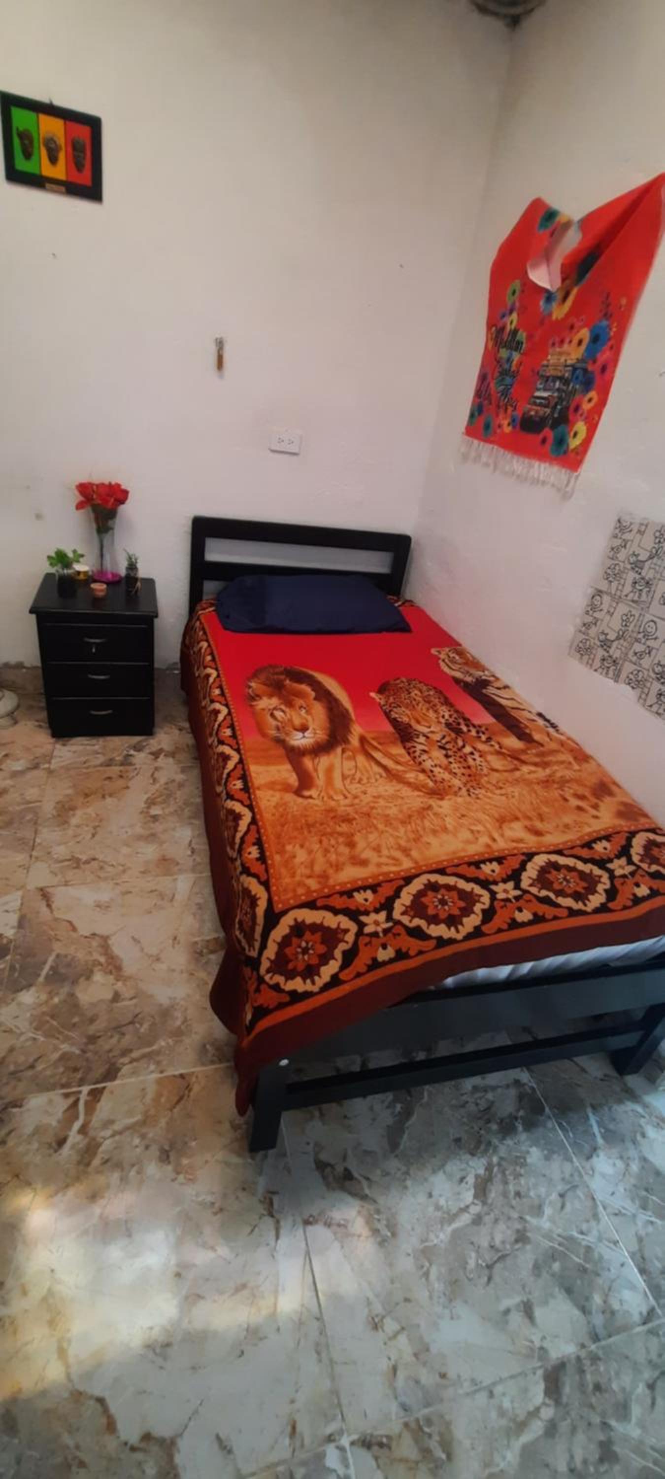 Comodo Apartamento en Medellin