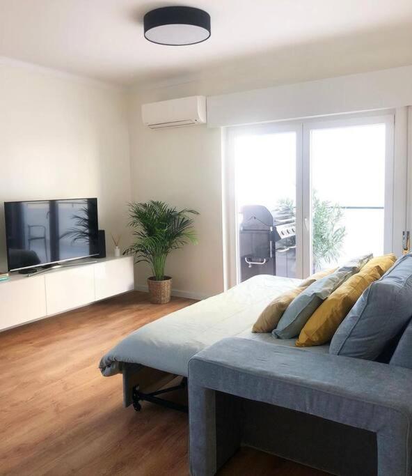 Caparica Beach House