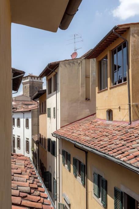 Dreaming apartment in an ancient Tower