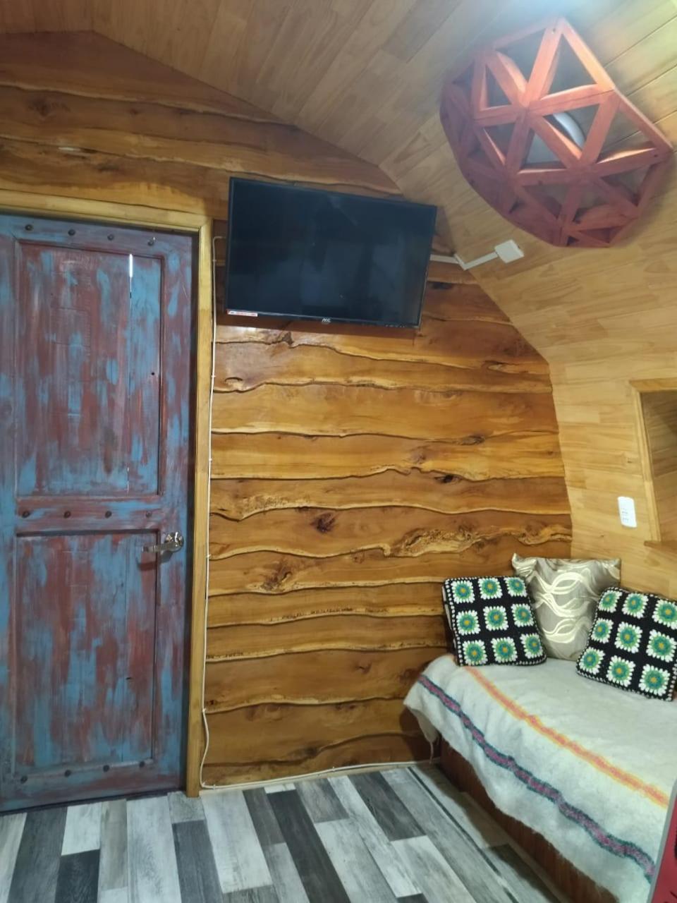 Refugio matrimonial
