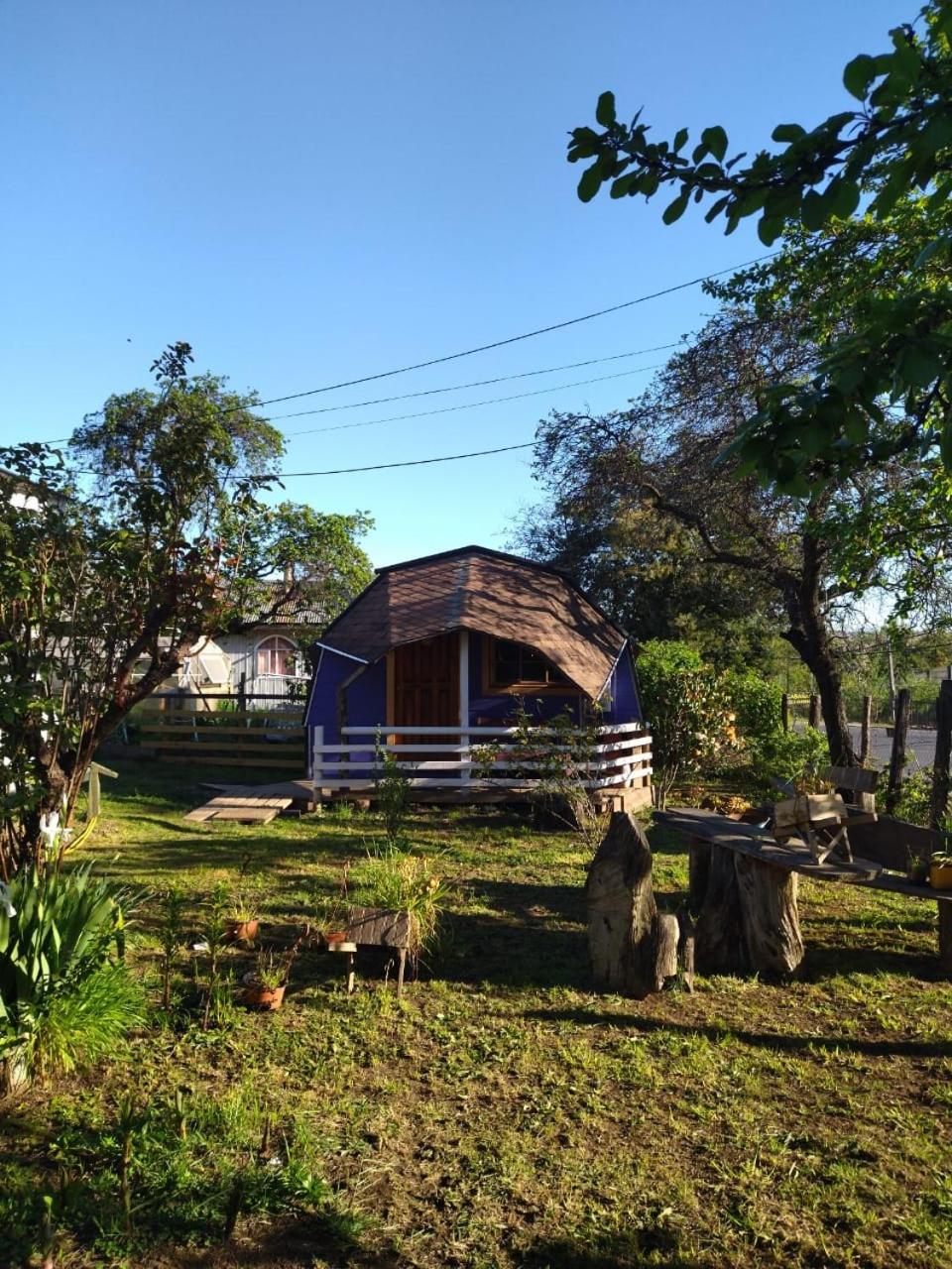 Refugio matrimonial