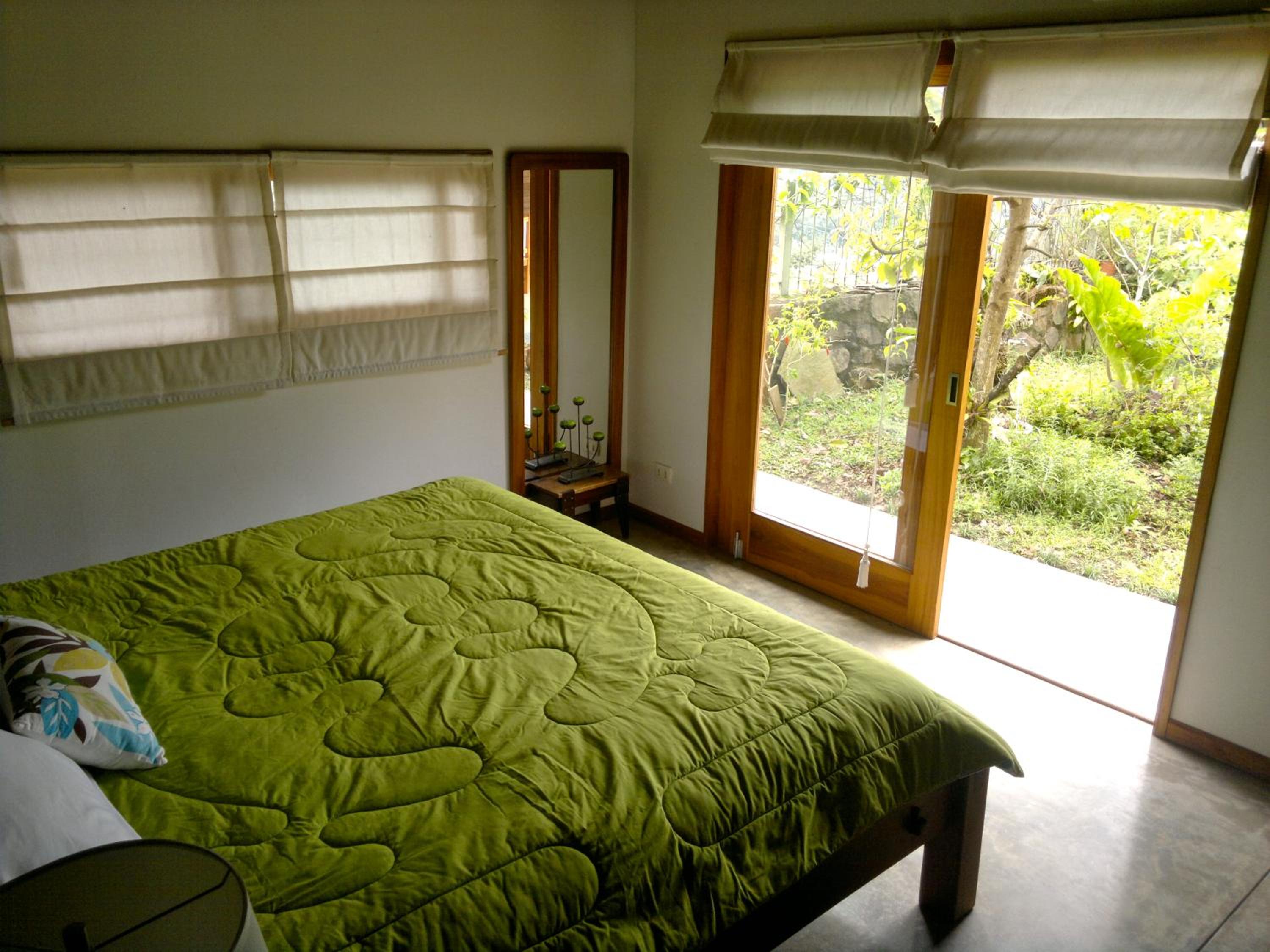 Casa Amanecer Bed & Breakfast