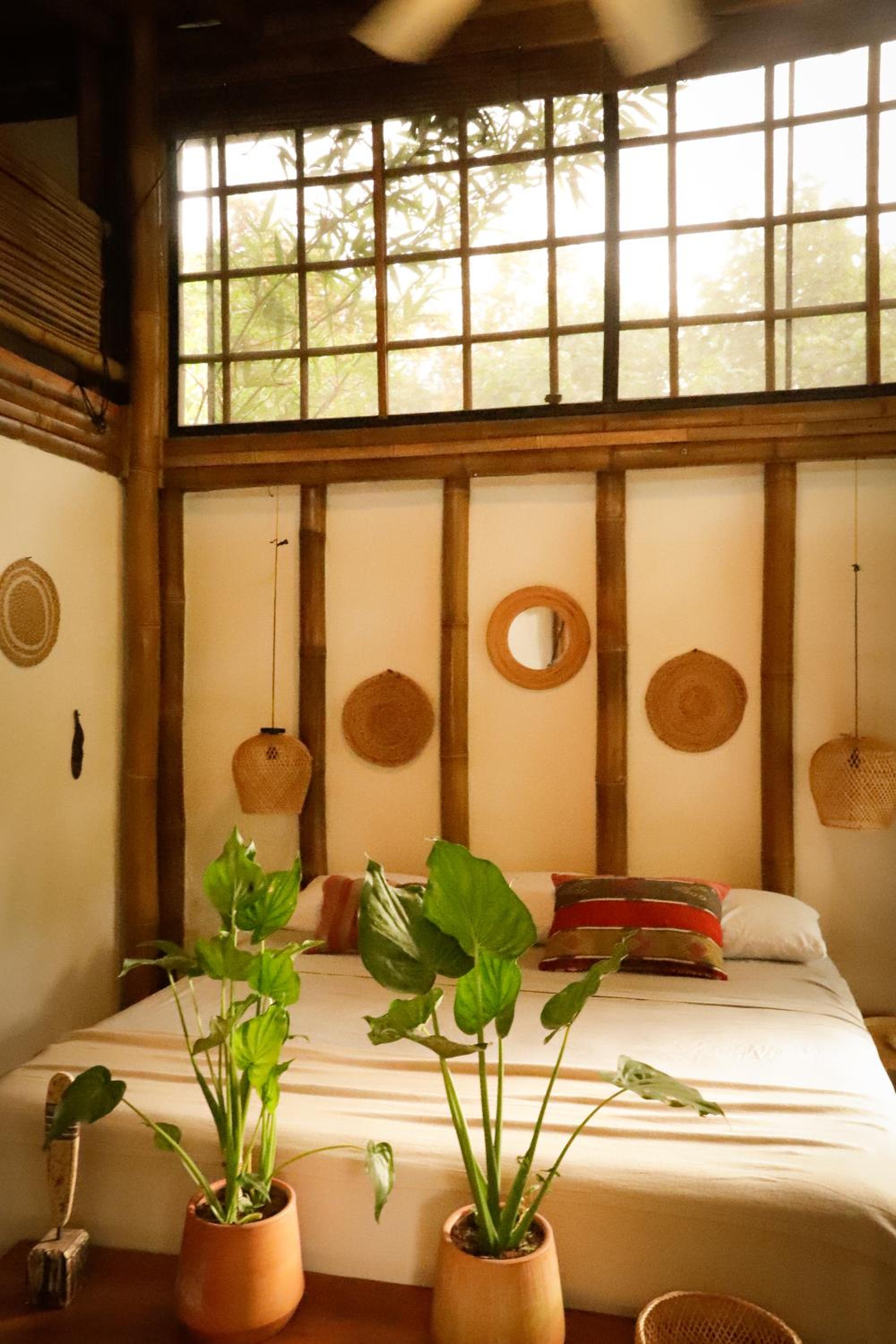 Dream Surf House Santa Teresa (Playa Hermosa)