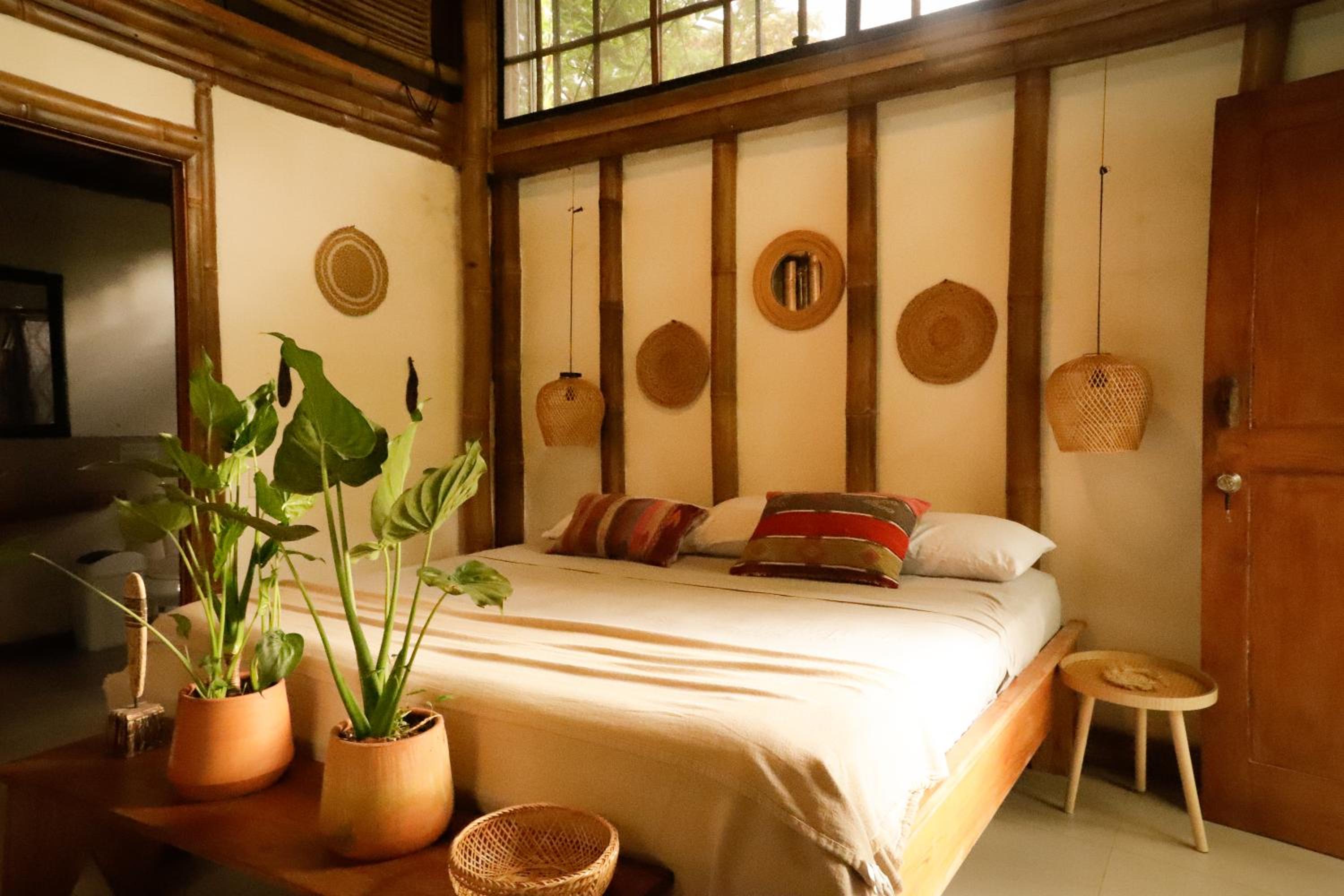 Dream Surf House Santa Teresa (Playa Hermosa)