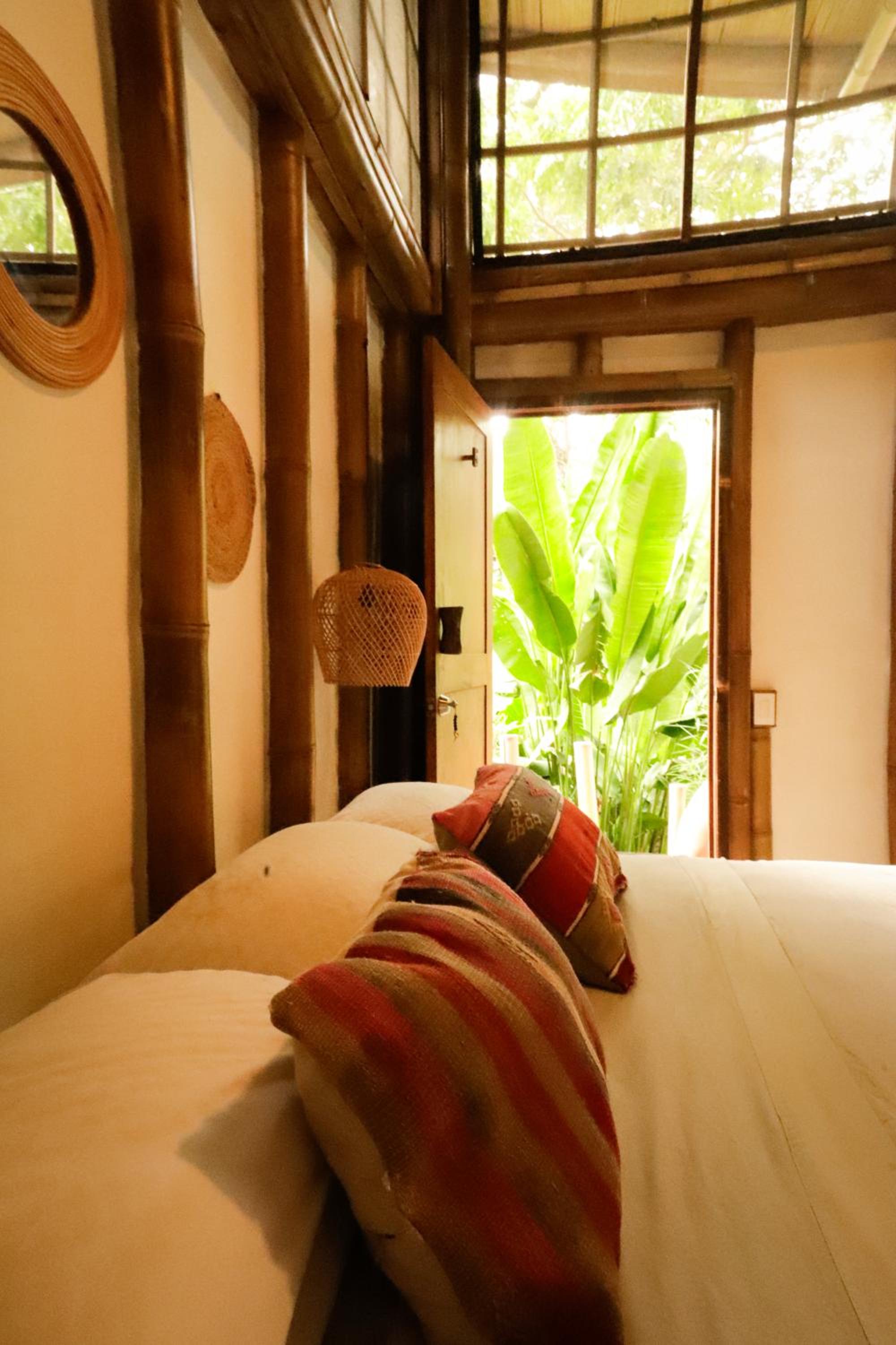 Dream Surf House Santa Teresa (Playa Hermosa)